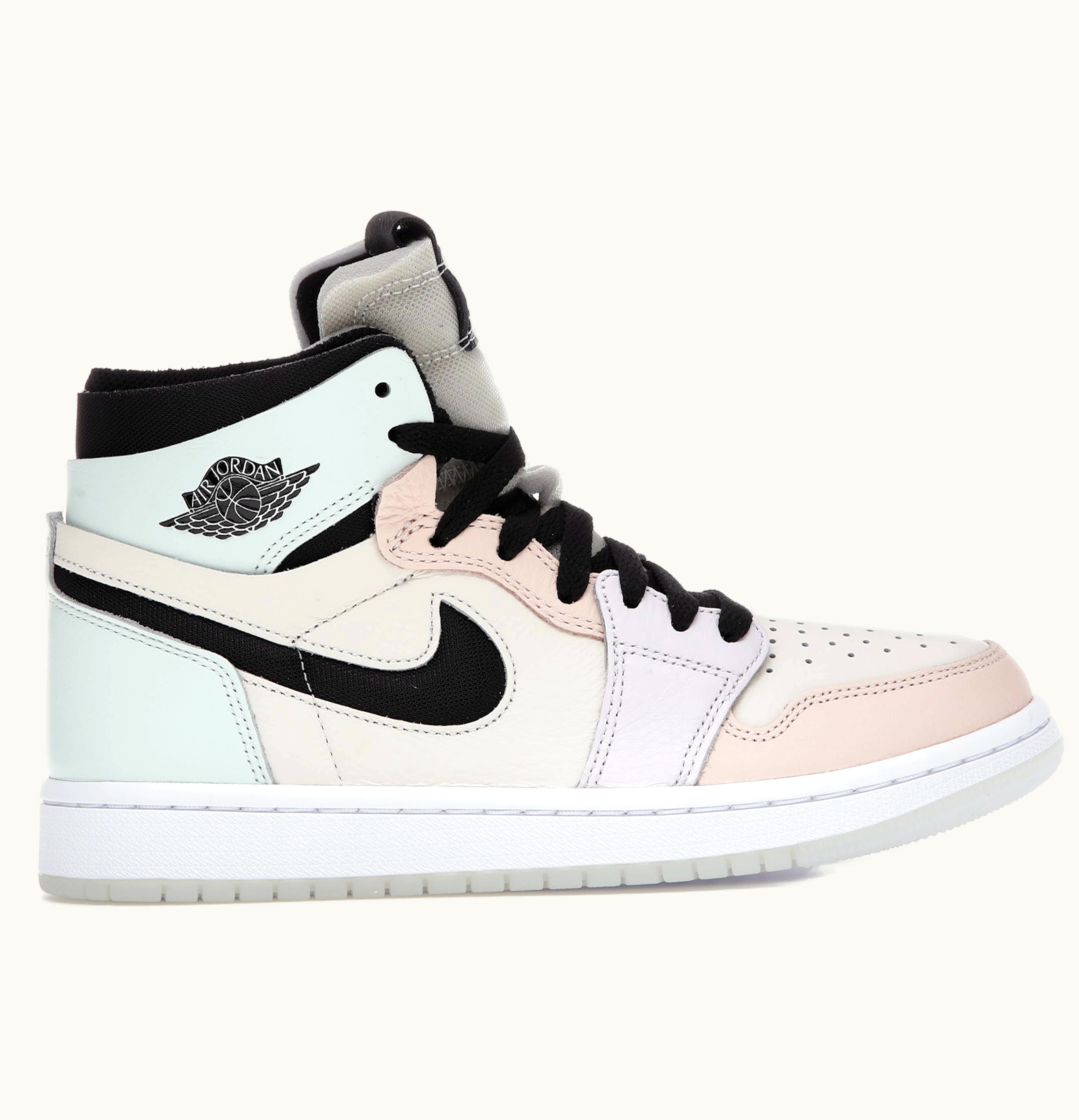 Jordan Air Jordan 1 Zoom CMFT Easter W