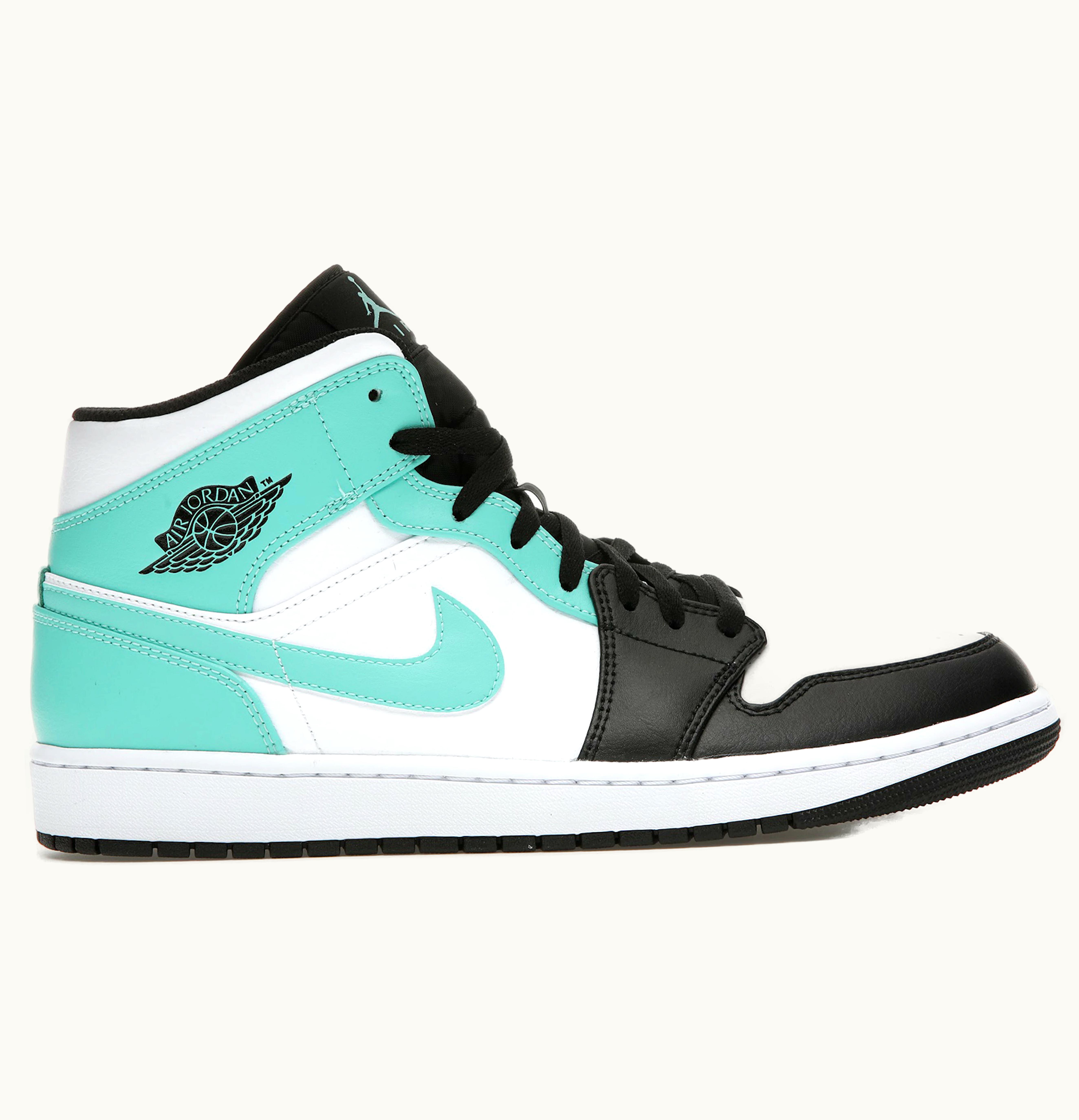 Jordan Air Jordan 1 Mid Igloo