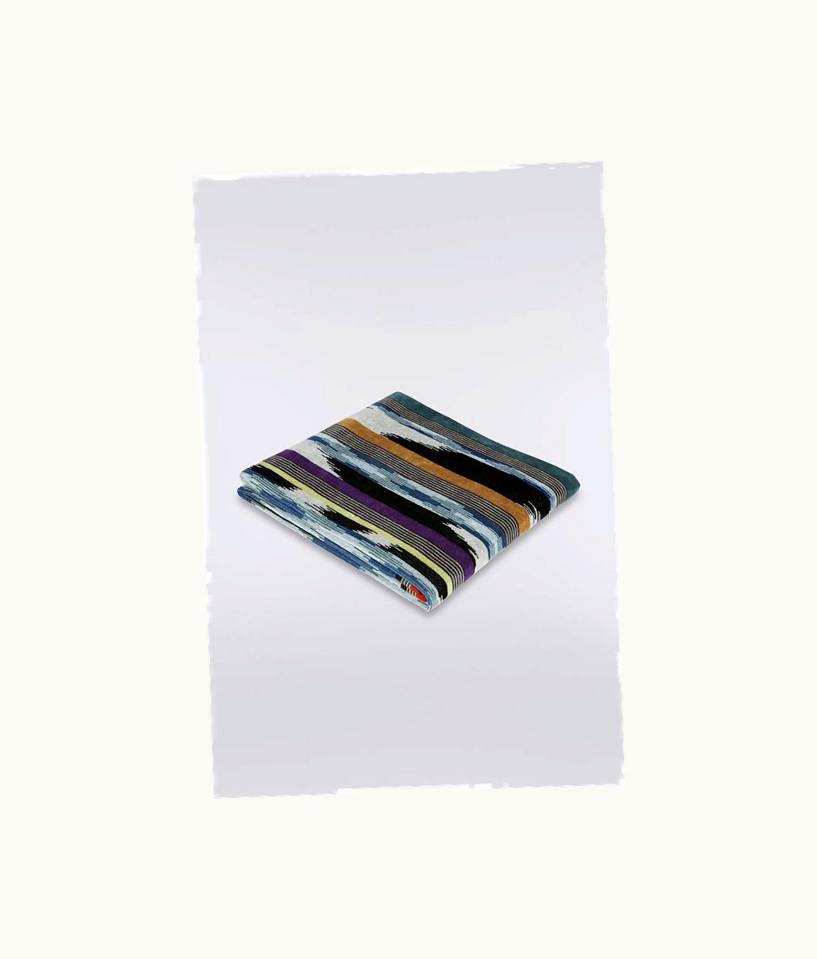 Missoni Missoni 100 X 150 Cm Cotton Bath Towel UZ0151546