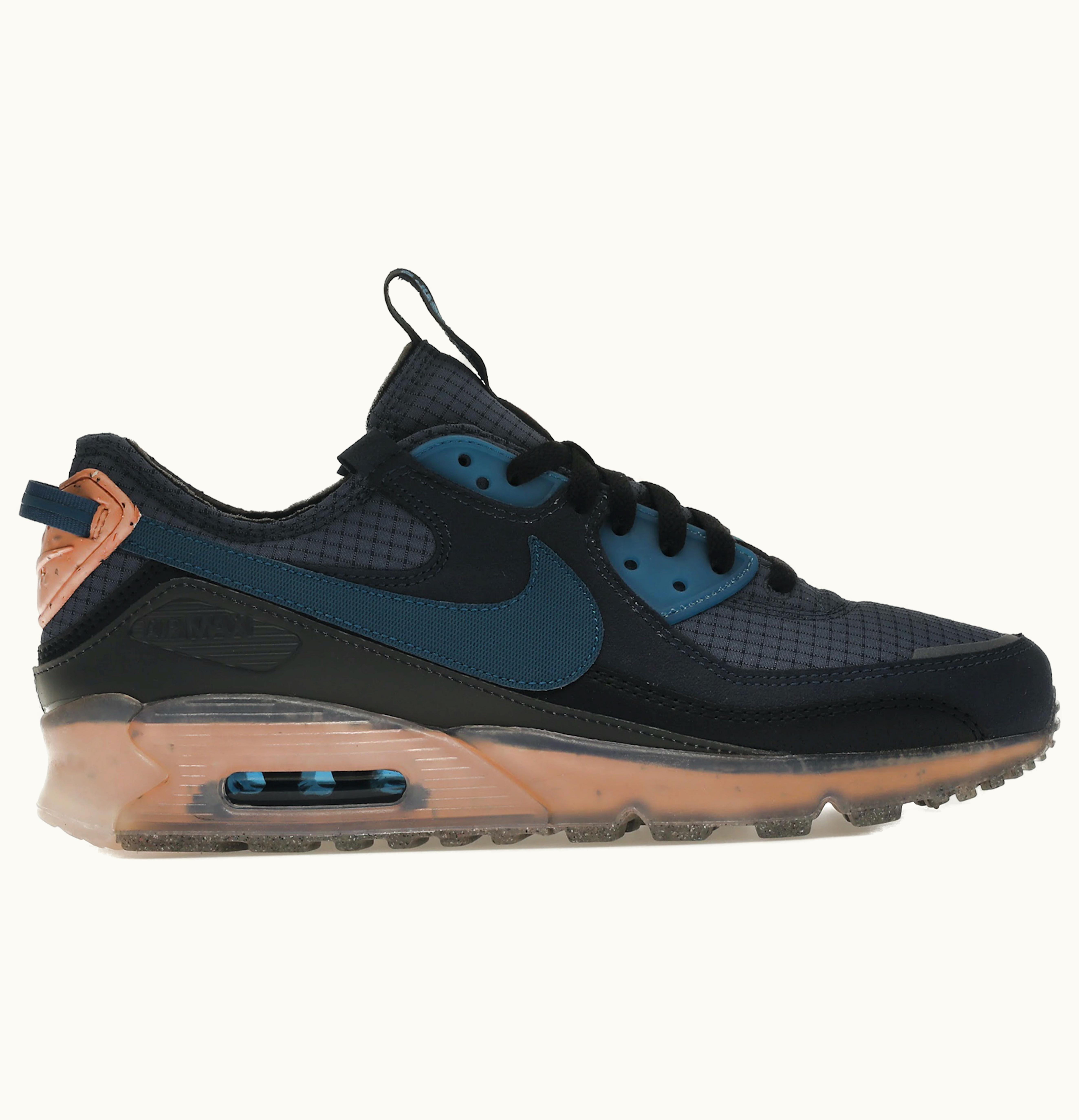 Nike Nike Air Max 90 Terrascape Obsidian