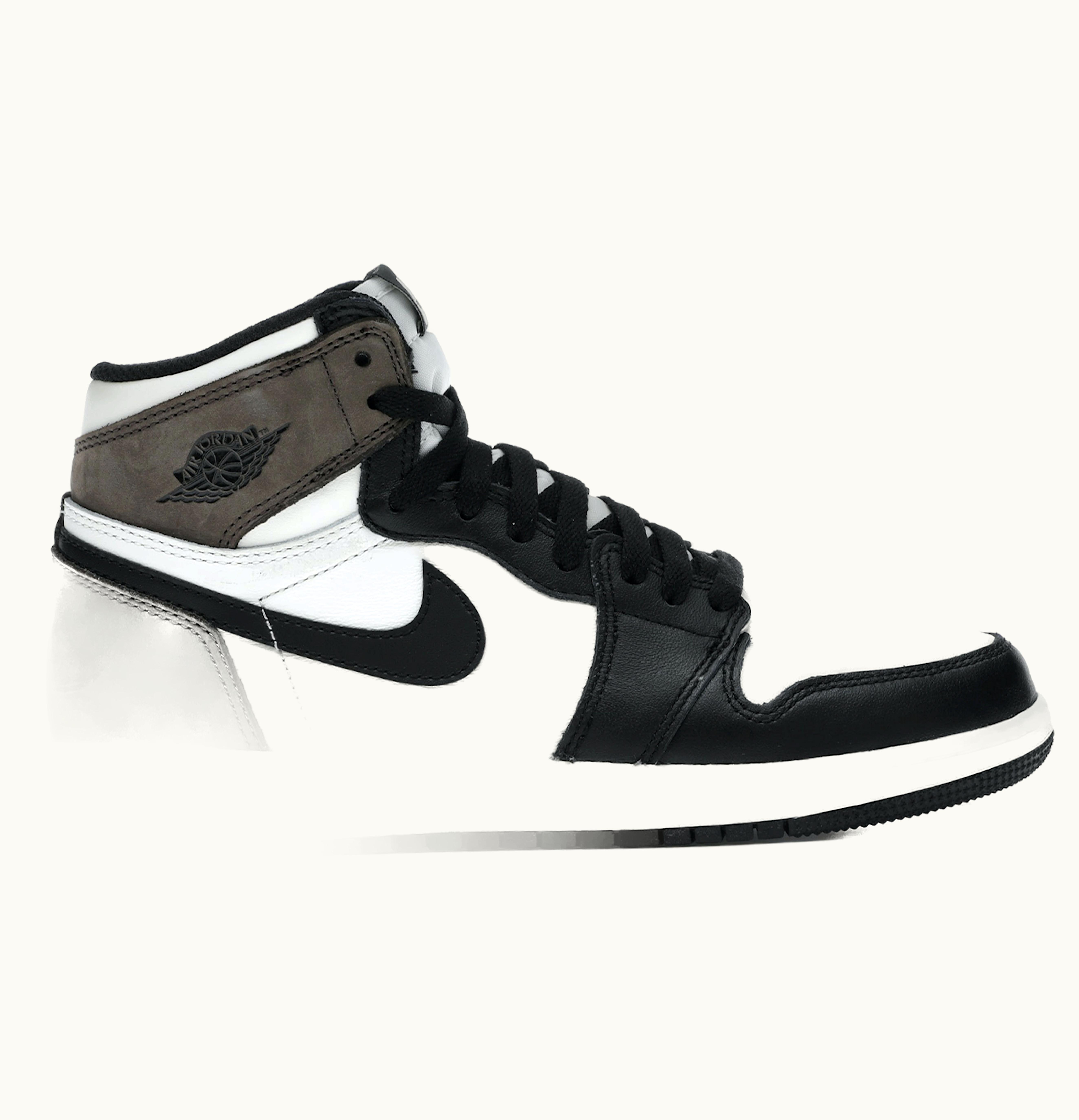 Jordan Air Jordan 1 Retro High Dark Mocha GS