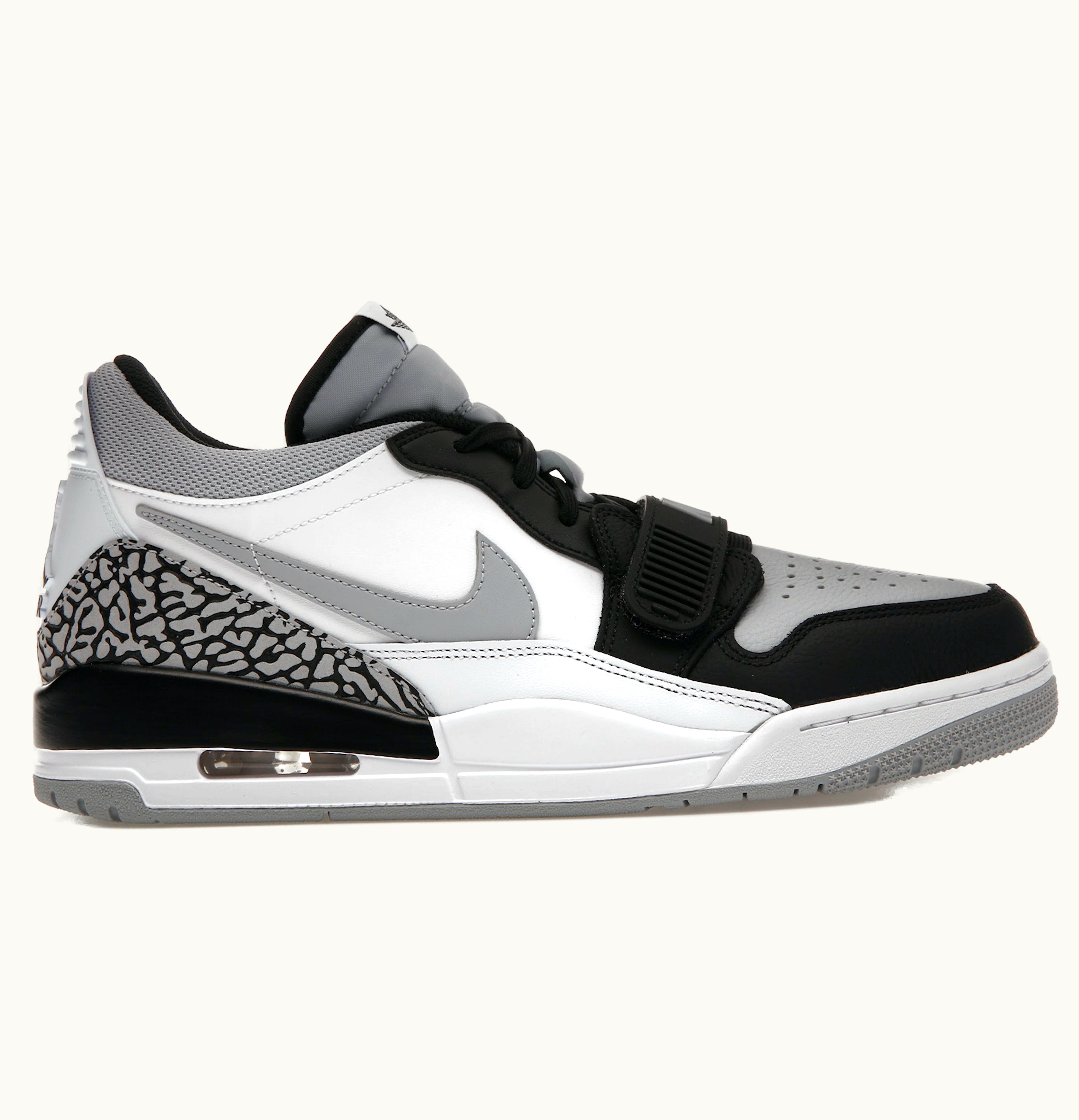 Jordan Air Jordan Legacy 312 Low Light Smoke Grey