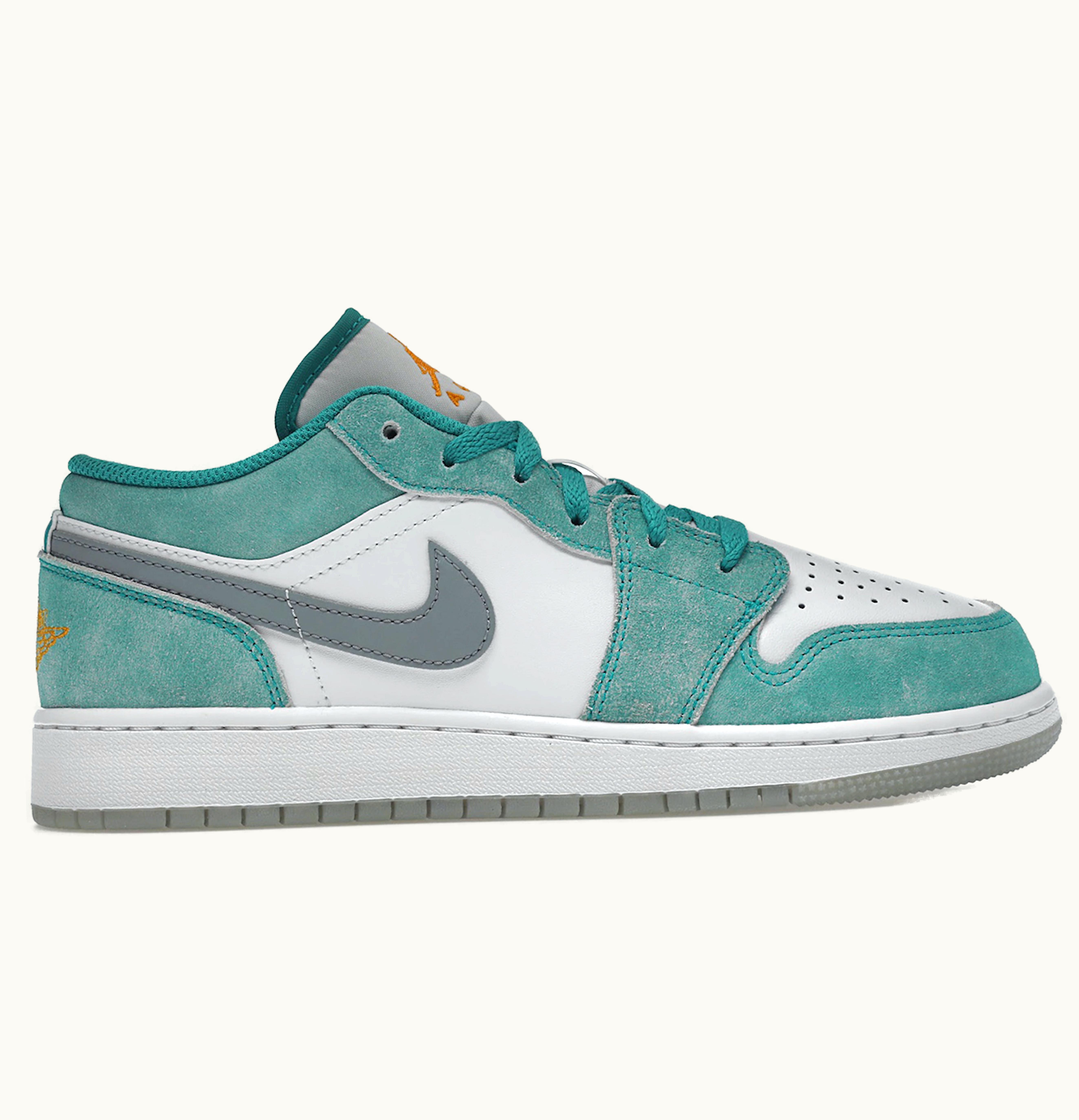 Jordan Air Jordan 1 Low New Emerald GS