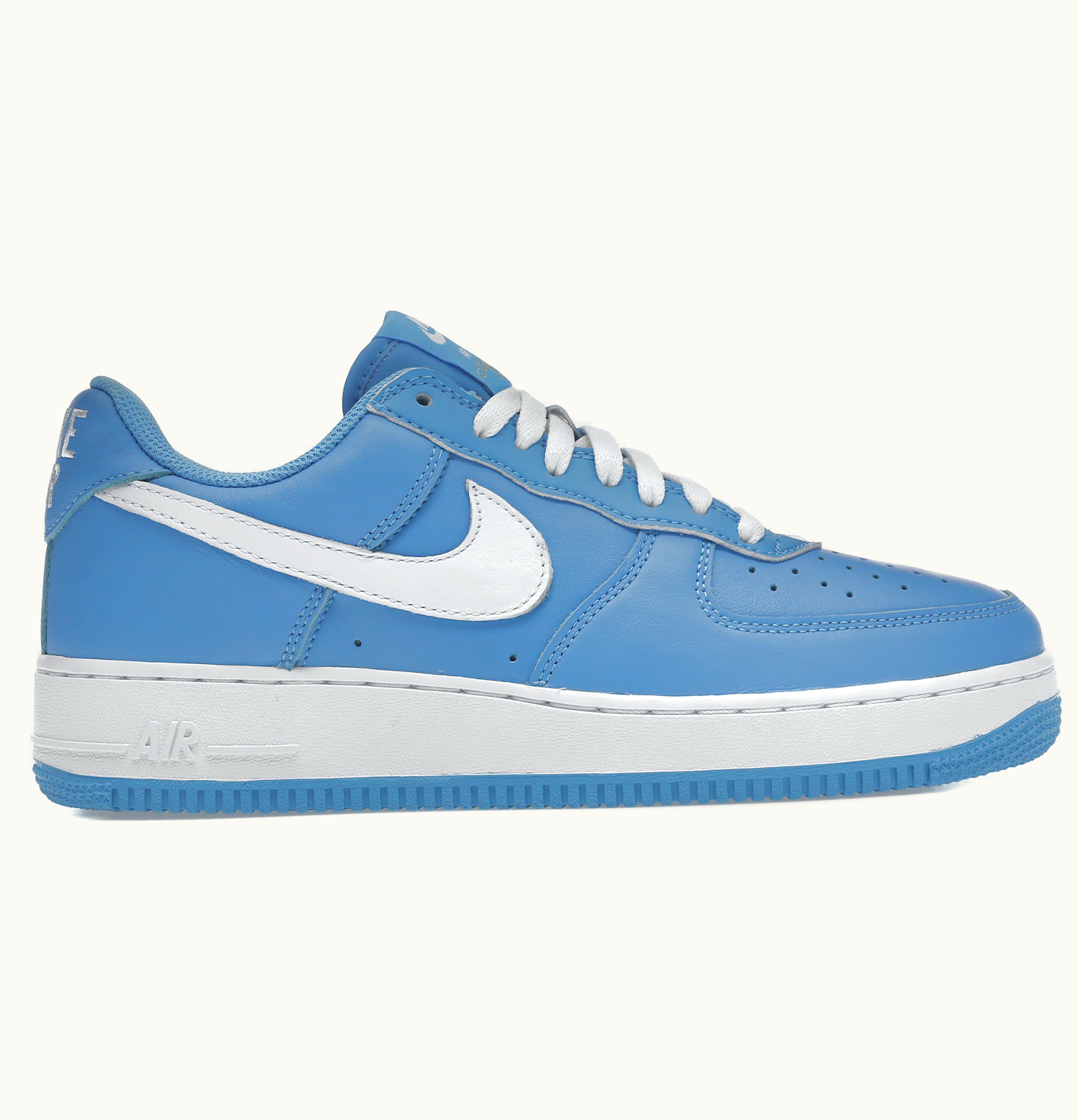 Nike Nike Air Force 1 Low Retro Anniversary Edition Since 1982