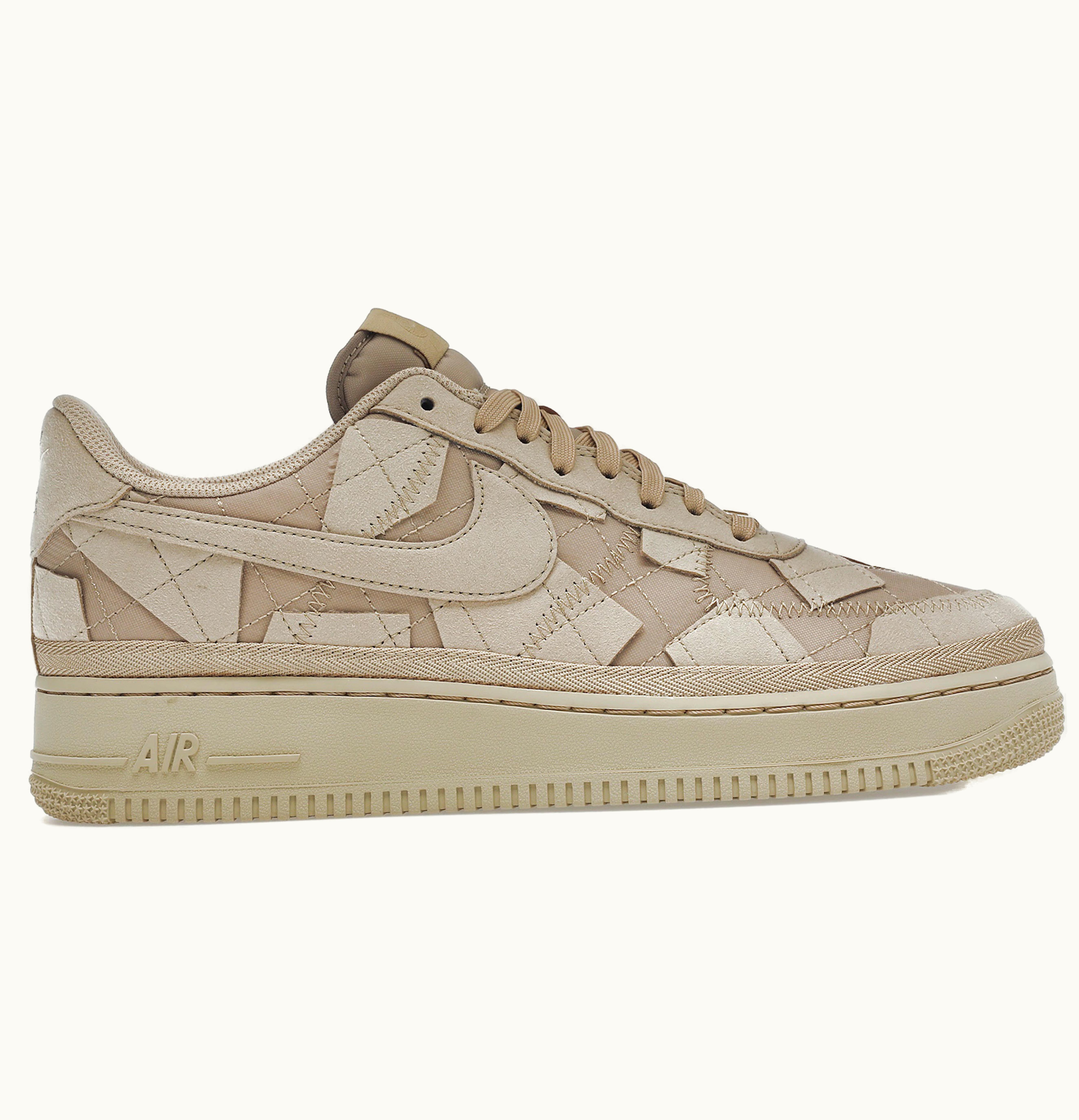 Nike Nike Air Force 1 Low Billie Eilish Mushroom