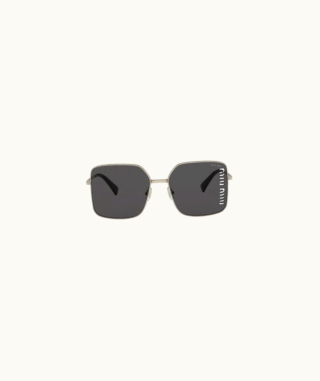 Miu Miu Miu Miu Eyewear Collection Sunglasses UZ0152825