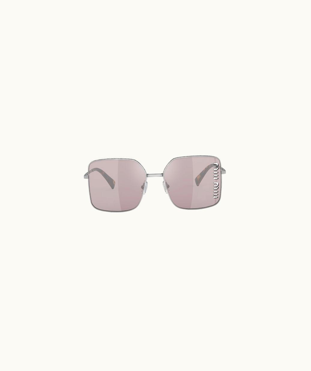Miu Miu Miu Miu Eyewear Collection Sunglasses UZ0152940