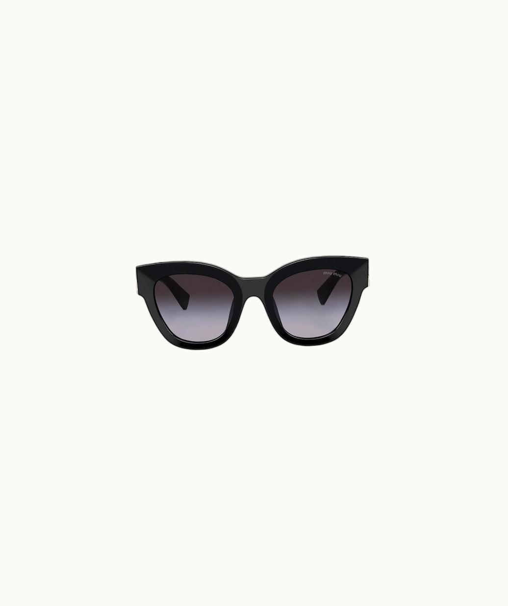 Miu Miu Miu Miu Glimpse Sunglasses UZ0152996