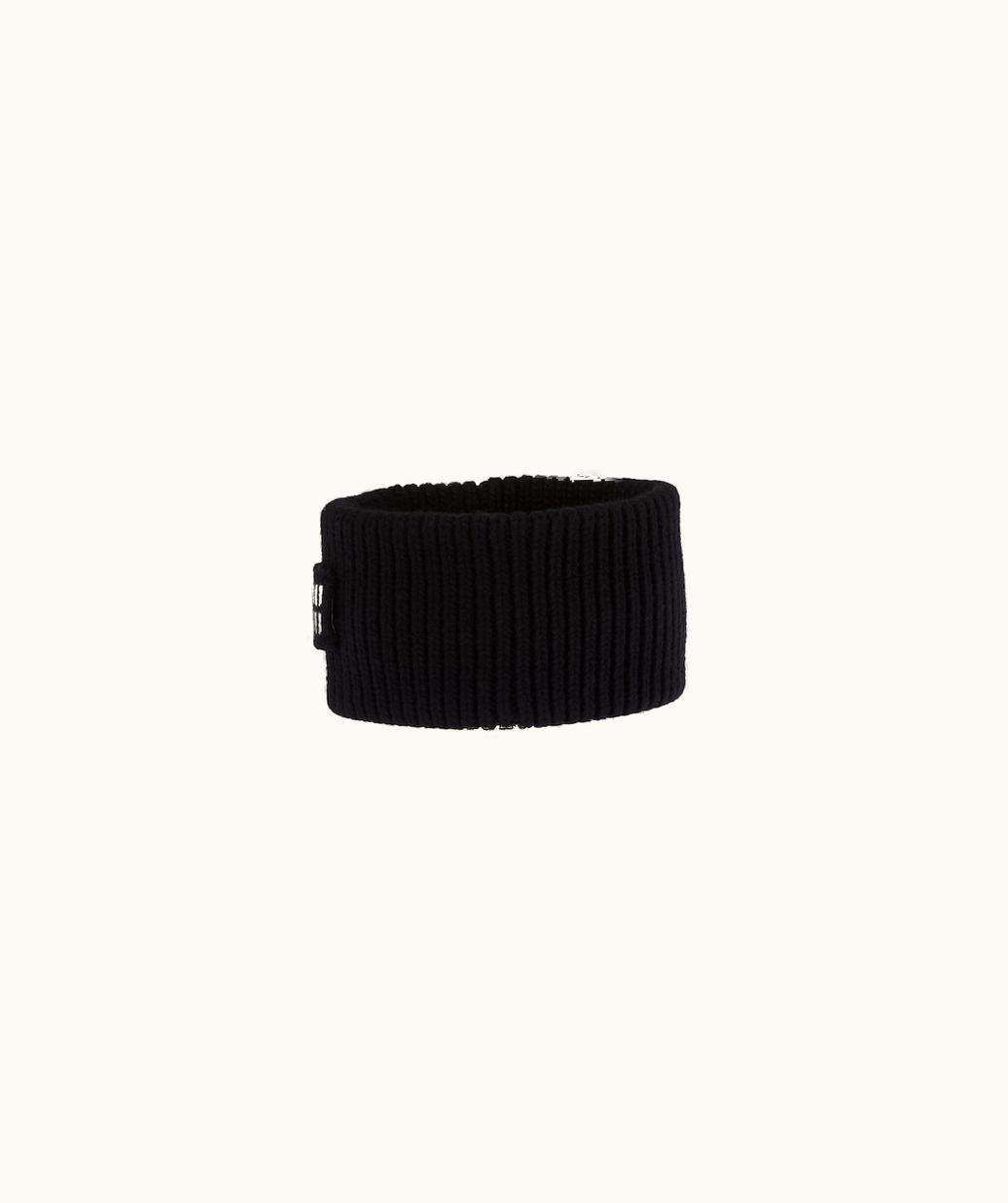 Miu Miu Miu Miu Knit Hair Band