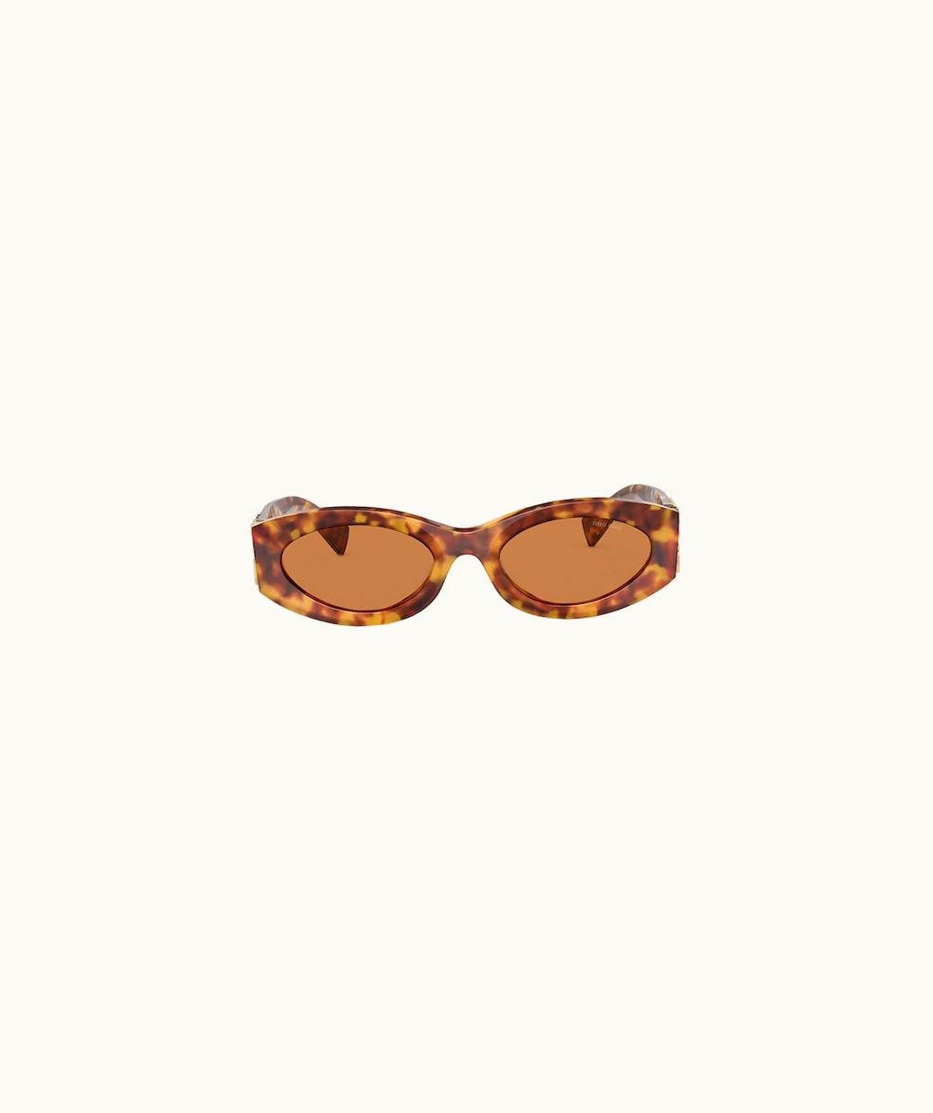 Miu Miu Miu Miu Glimpse Sunglasses UZ0153539