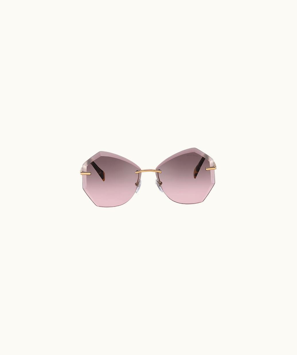Miu Miu Miu Miu Scenique Sunglasses UZ0153564
