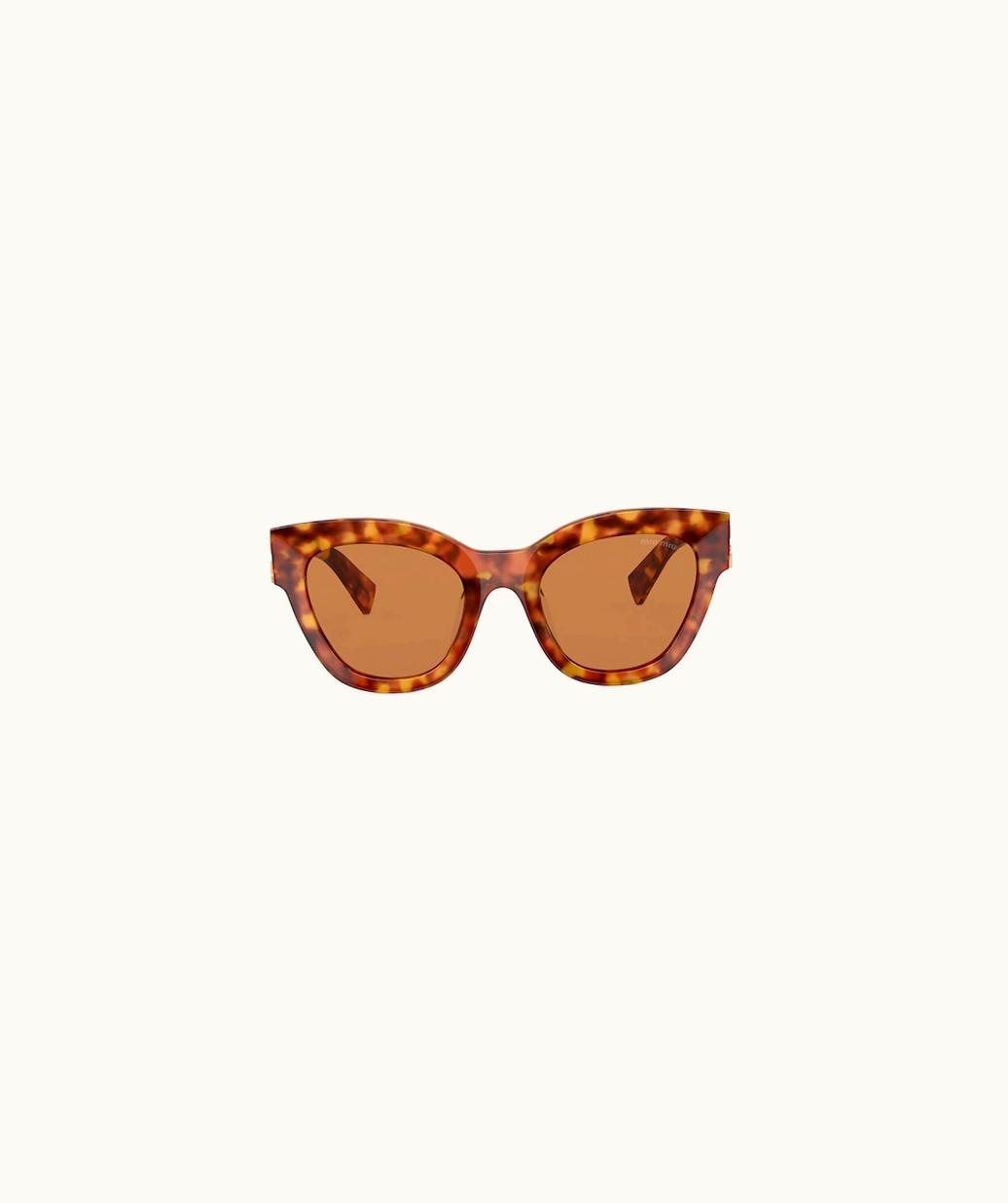 Miu Miu Miu Miu Glimpse Sunglasses UZ0153570