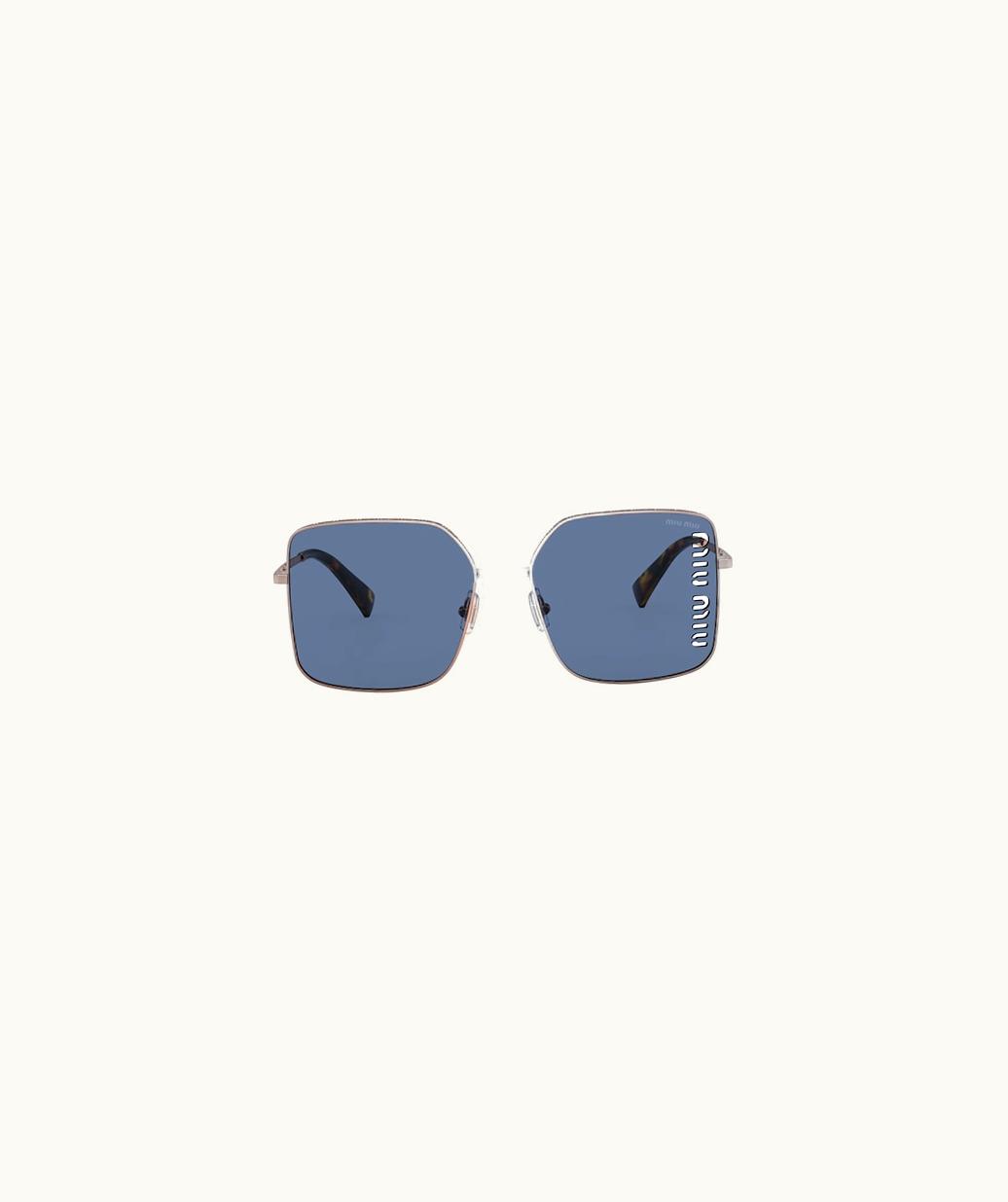 Miu Miu Miu Miu Eyewear Collection Sunglasses UZ0153685