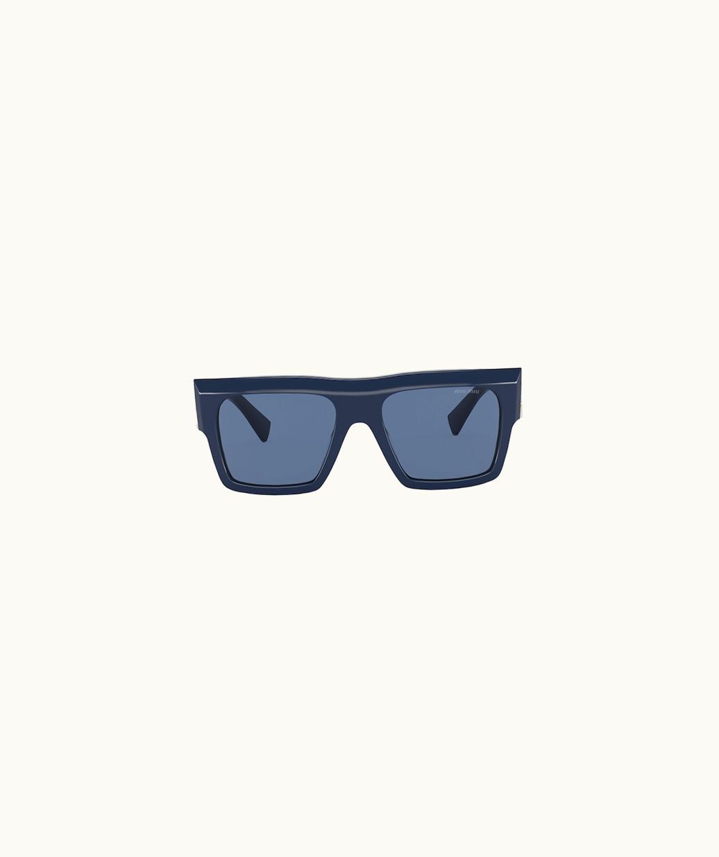 Miu Miu Miu Miu Glimpse Sunglasses UZ0153698