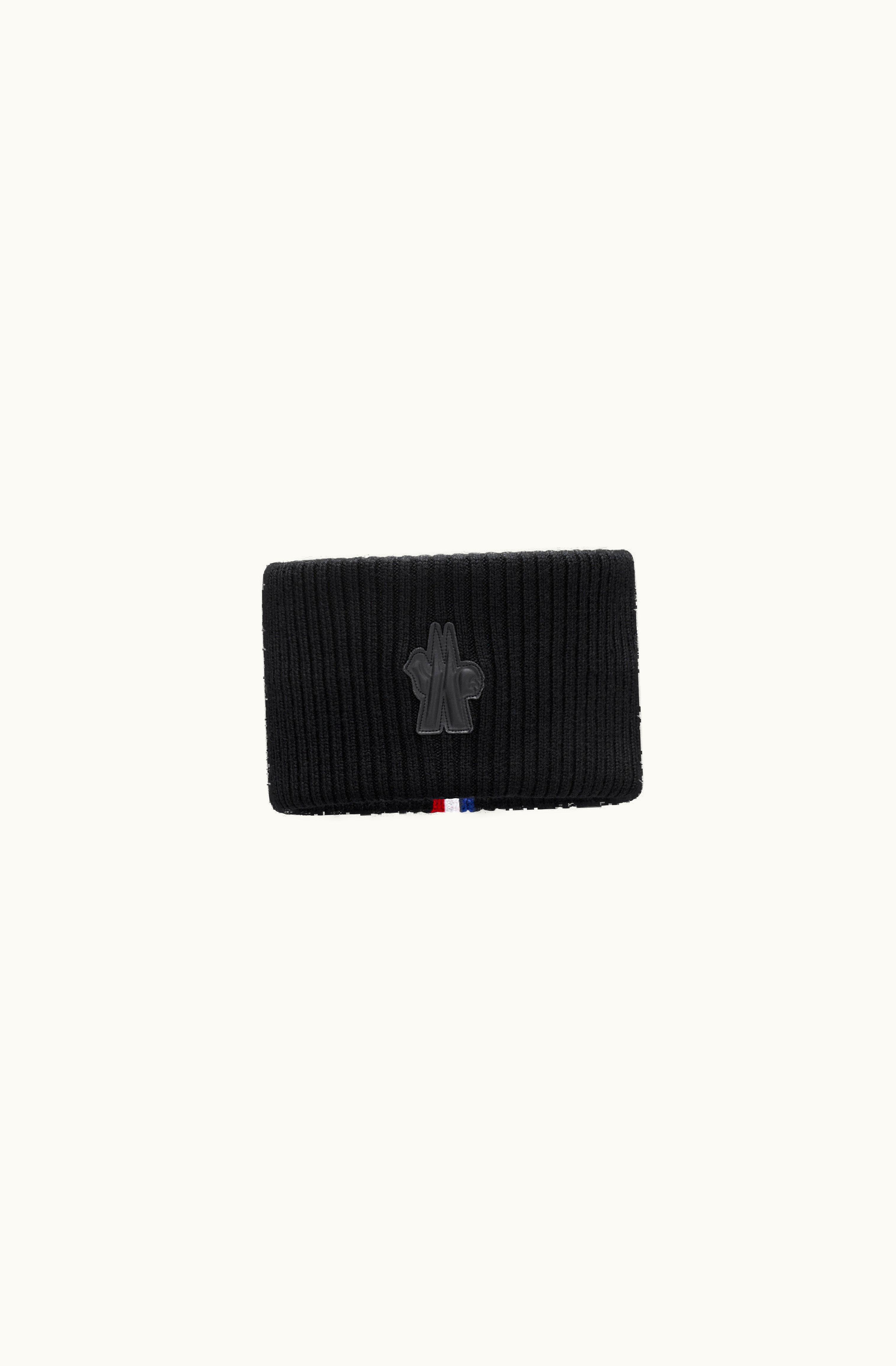 Moncler Moncler Tricolor Headband UZ0153983