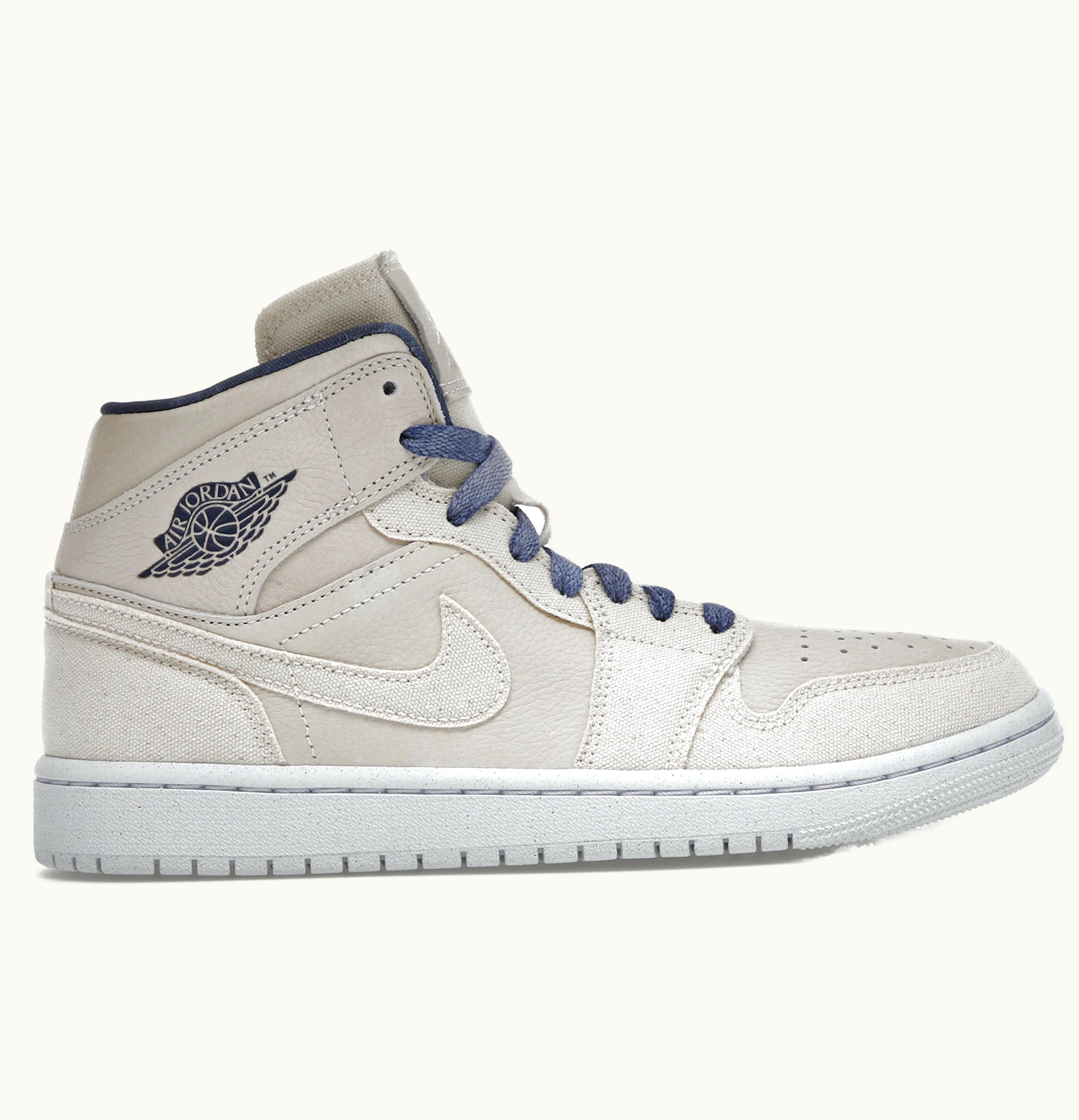 Jordan Air Jordan 1 Mid Sanddrift W
