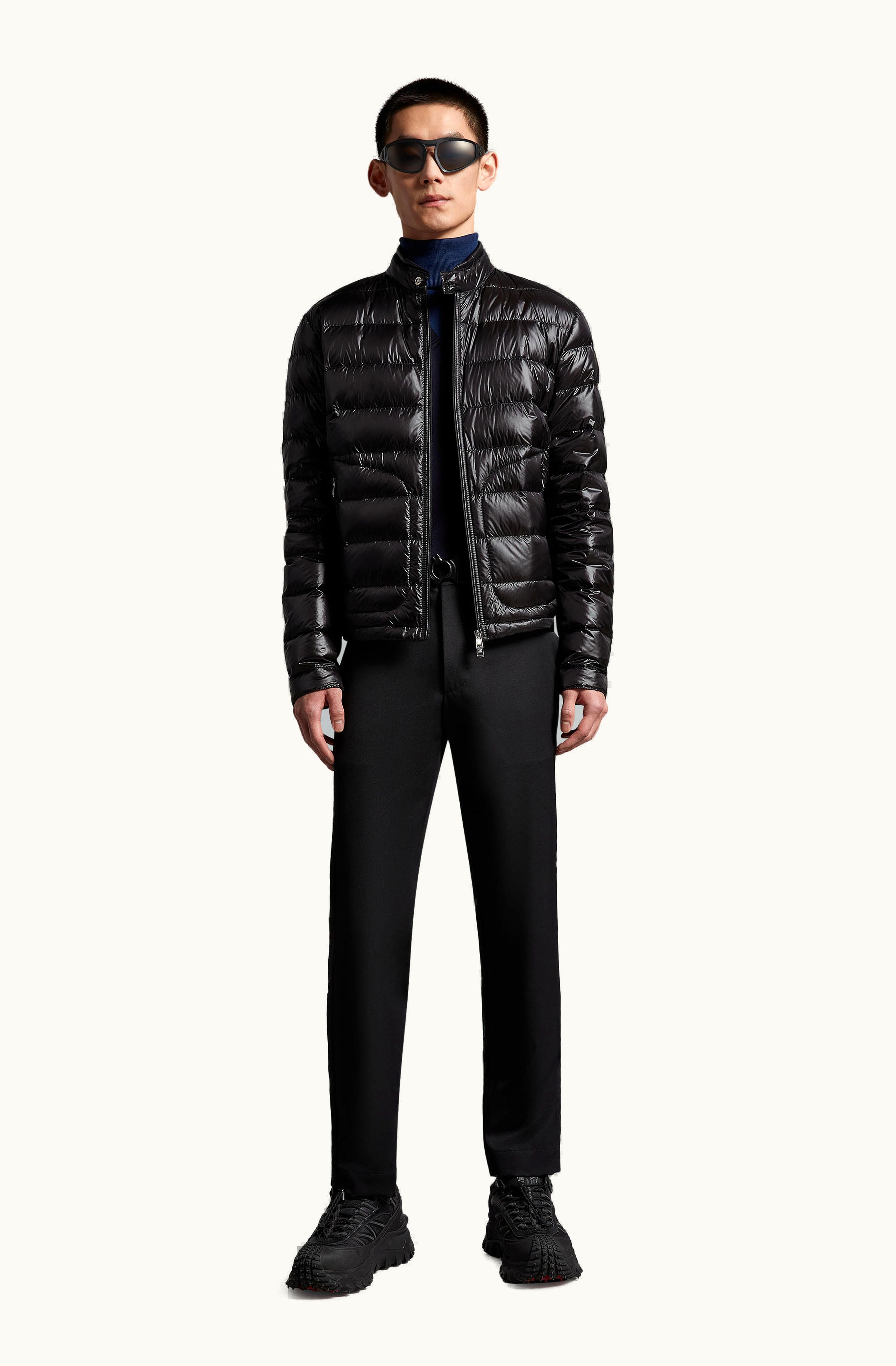 Moncler Moncler Acorus Short Down Jacket UZ0154146