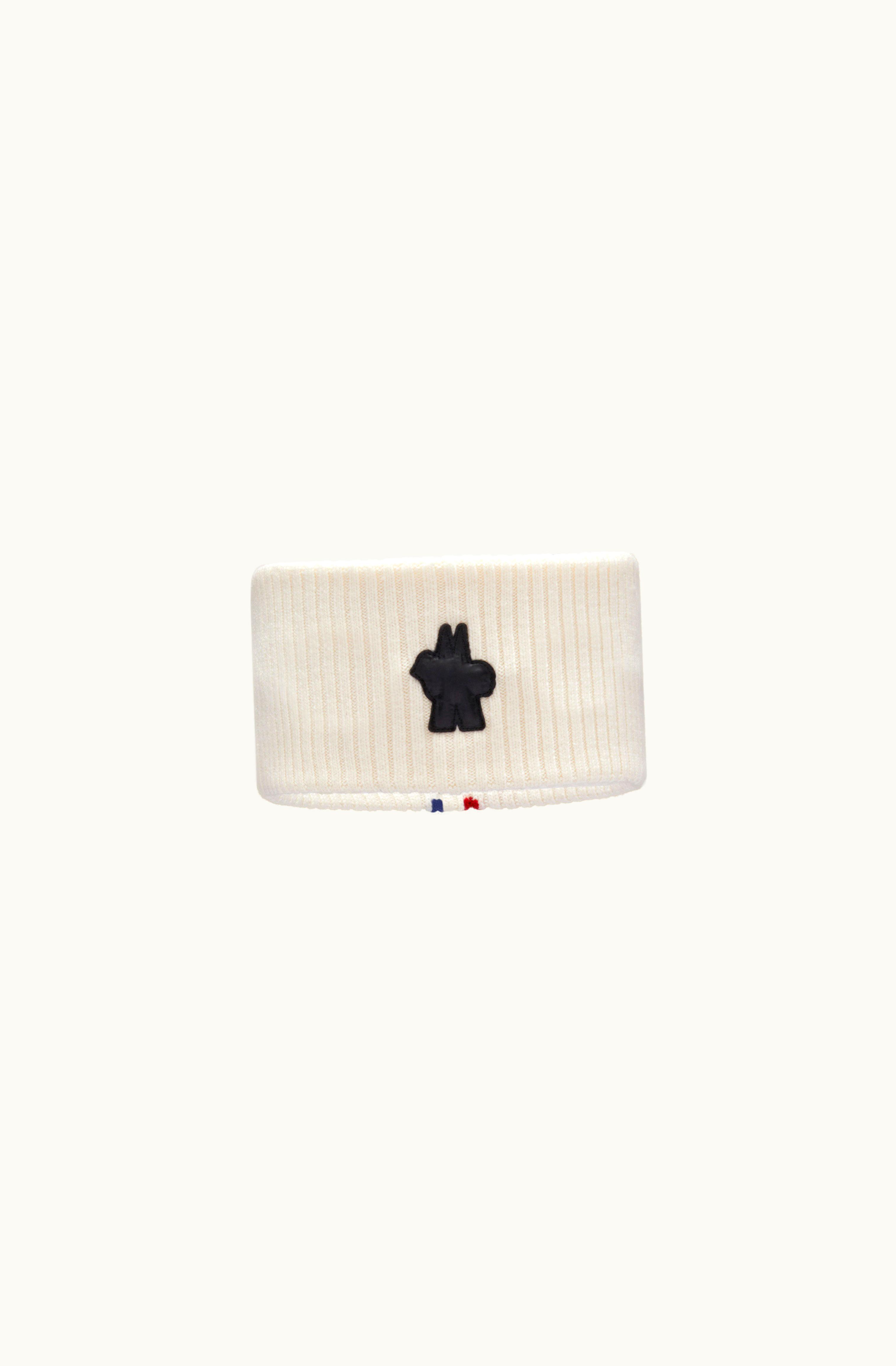 Moncler Moncler Tricolor Headband UZ0154212