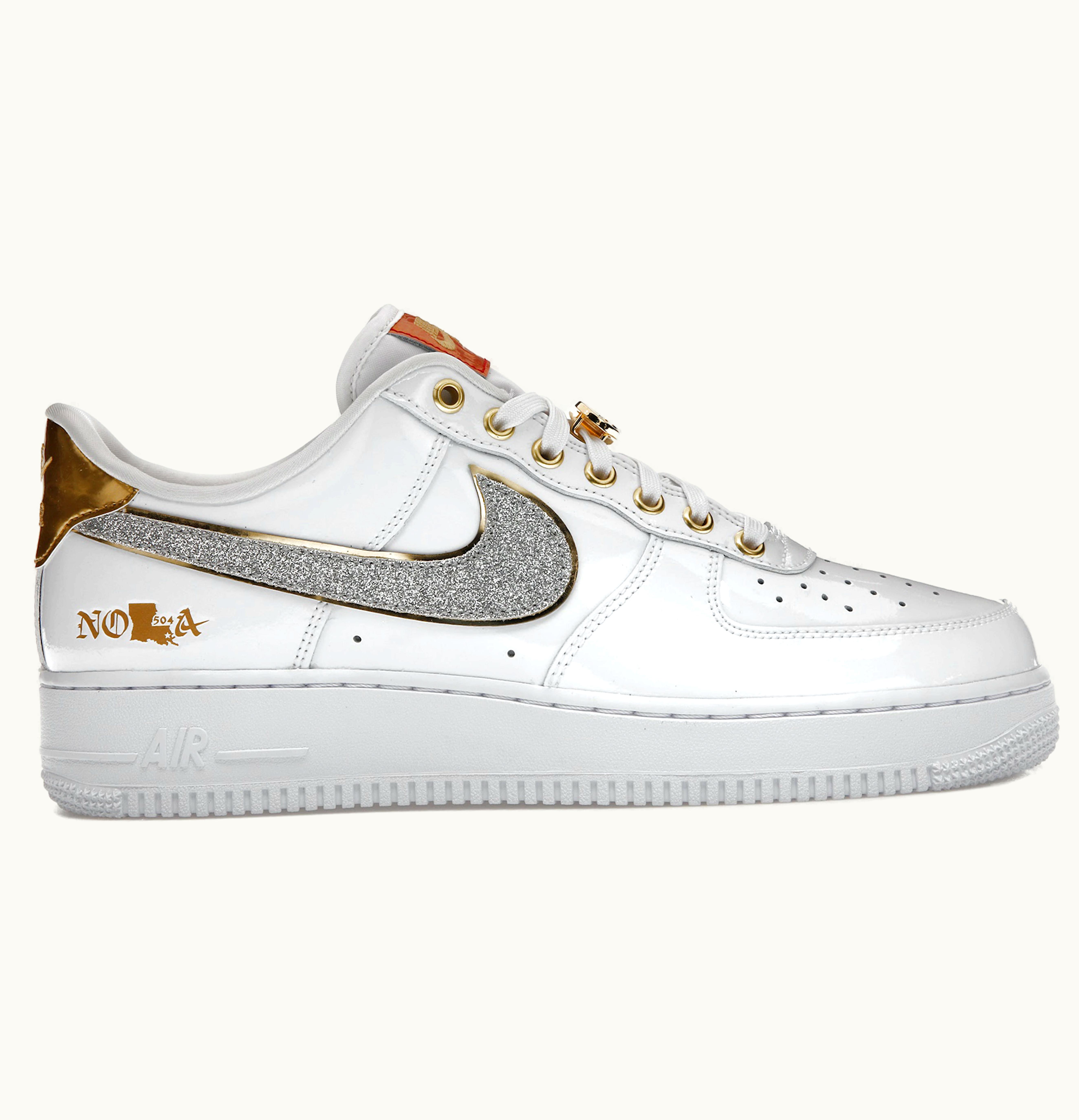 Nike Nike Air Force 1 Low NOLA
