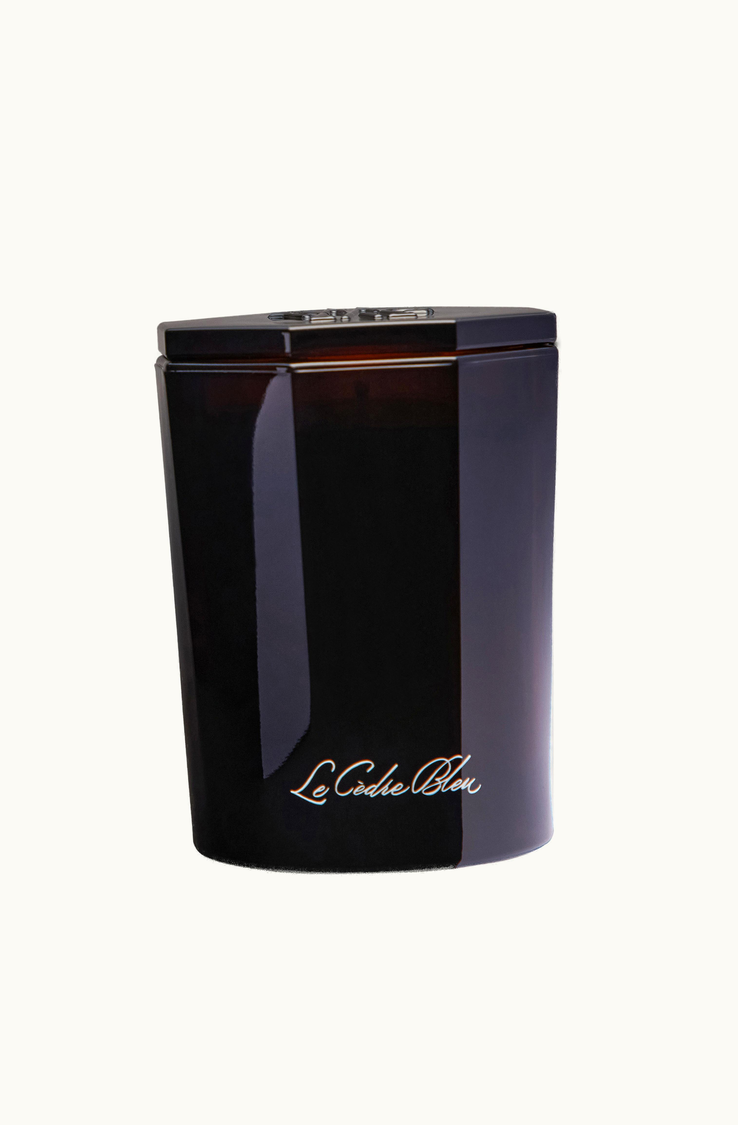 Moncler Moncler Le Cedre Bleu Scented Candle 200 G