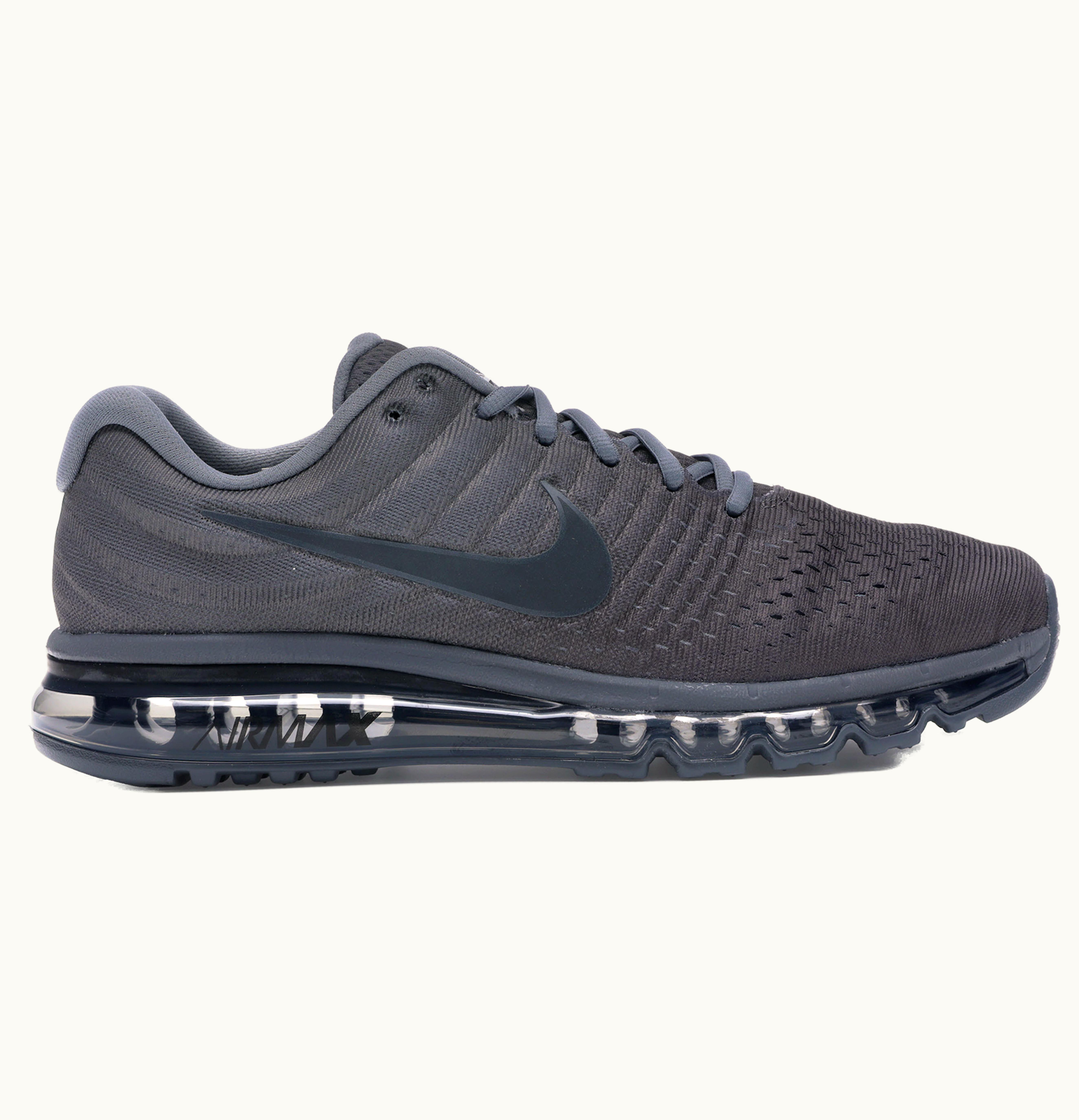 Nike Nike Air Max 2017 Cool Grey