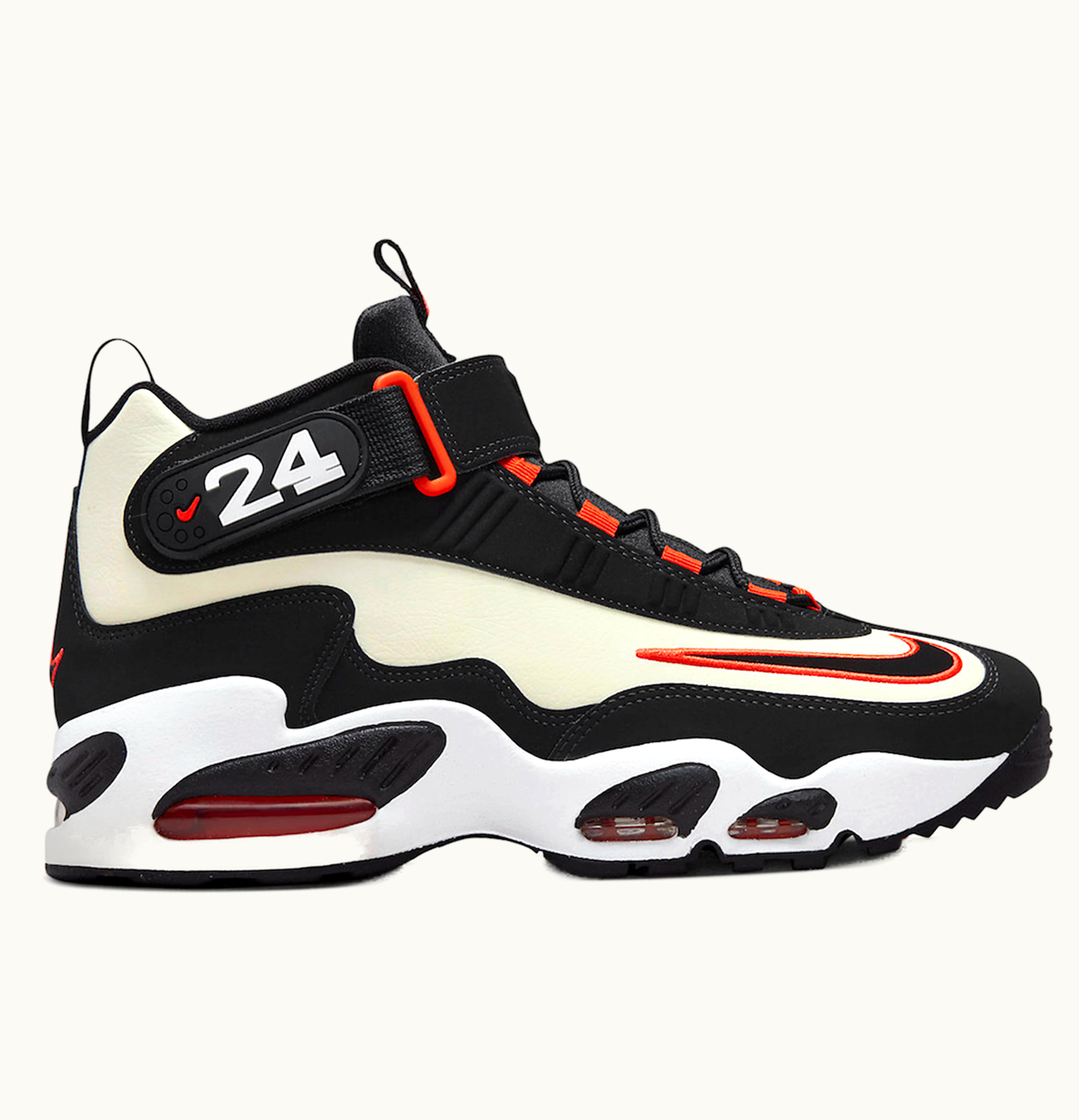 Nike Nike Air Griffey Max 1 San Francisco Giants