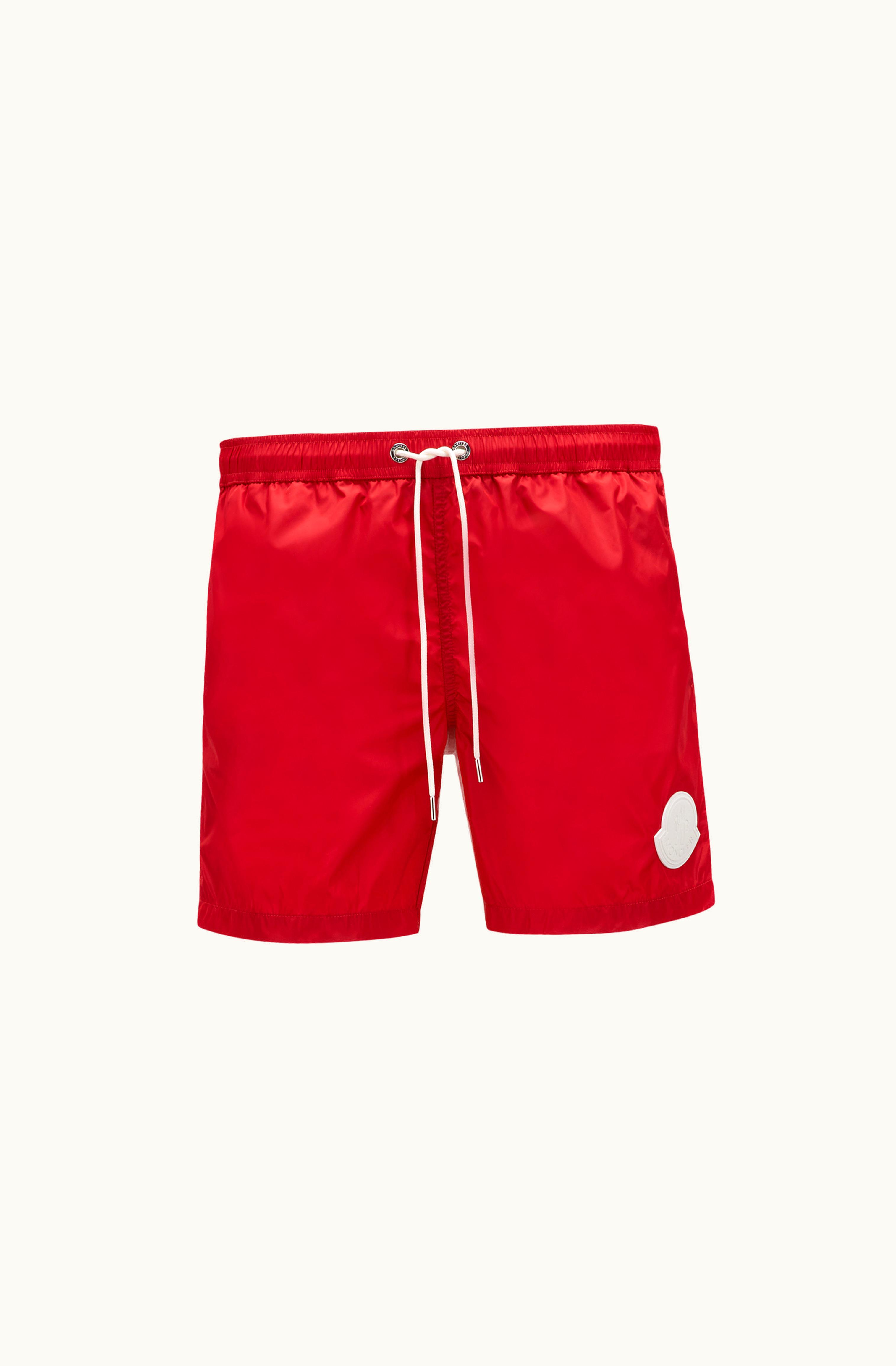 Moncler Moncler Drawcord Swim Shorts UZ0155124