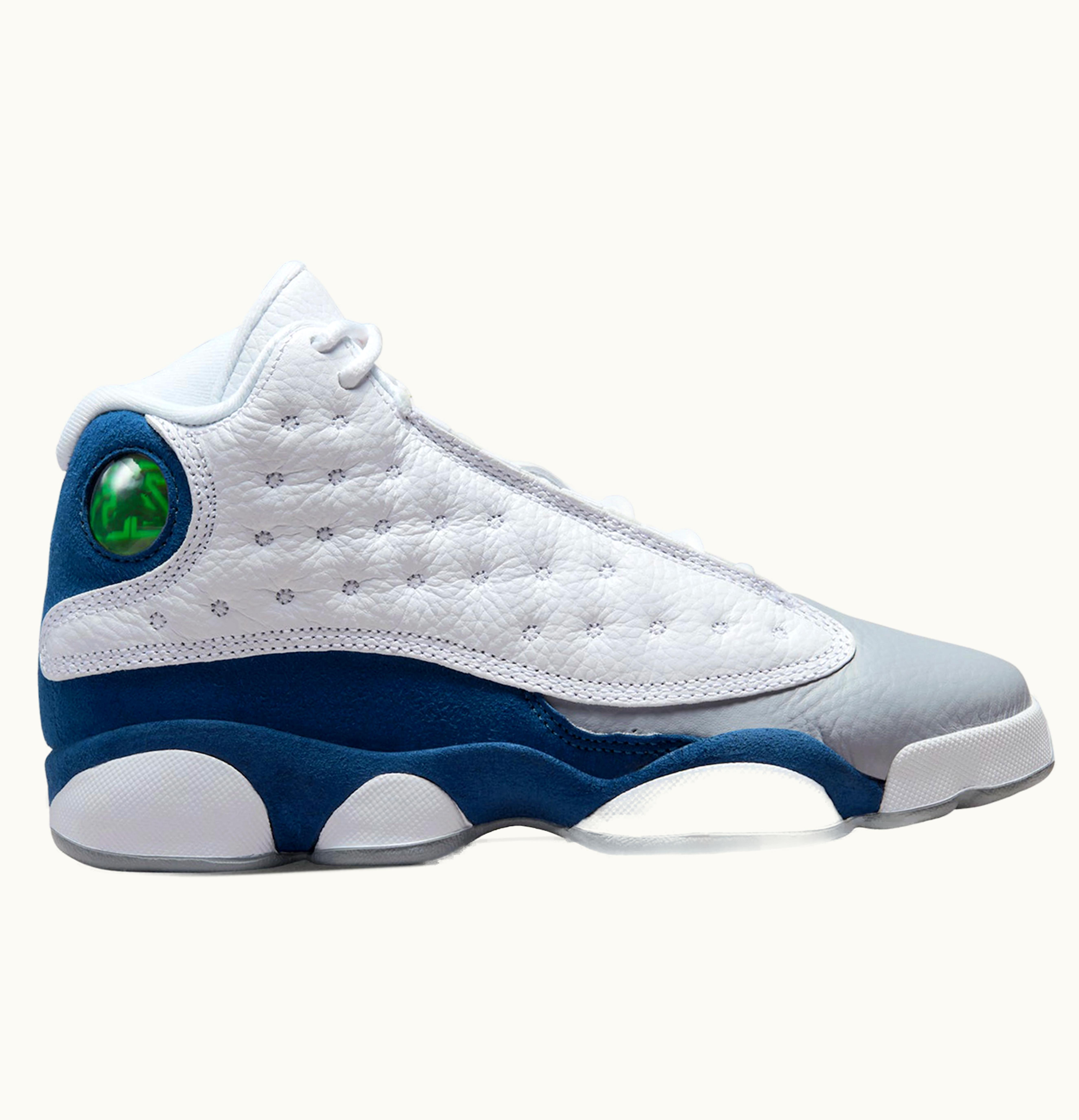 Jordan Air Jordan 13 Retro French Blue GS