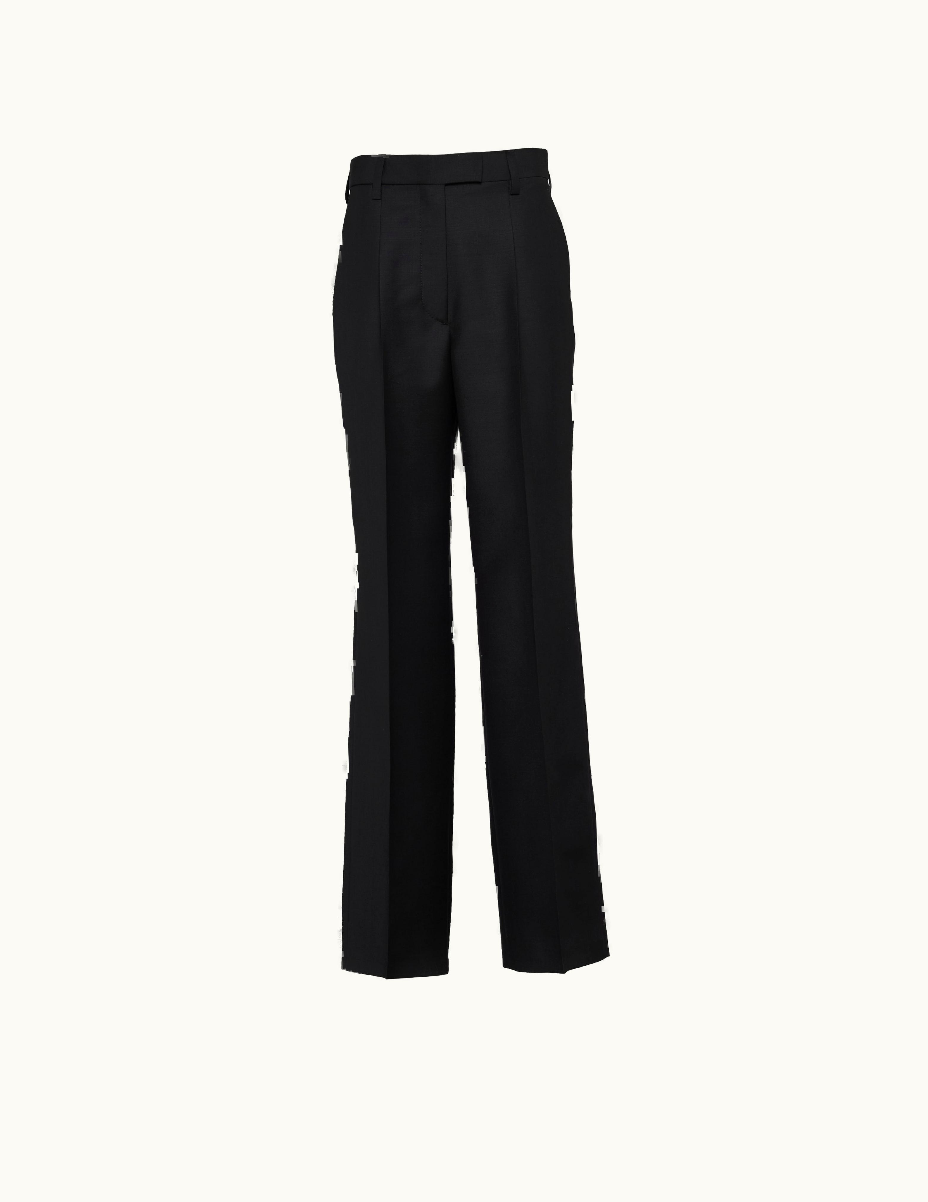 Prada Prada Kid Mohair Pants UZ0155315