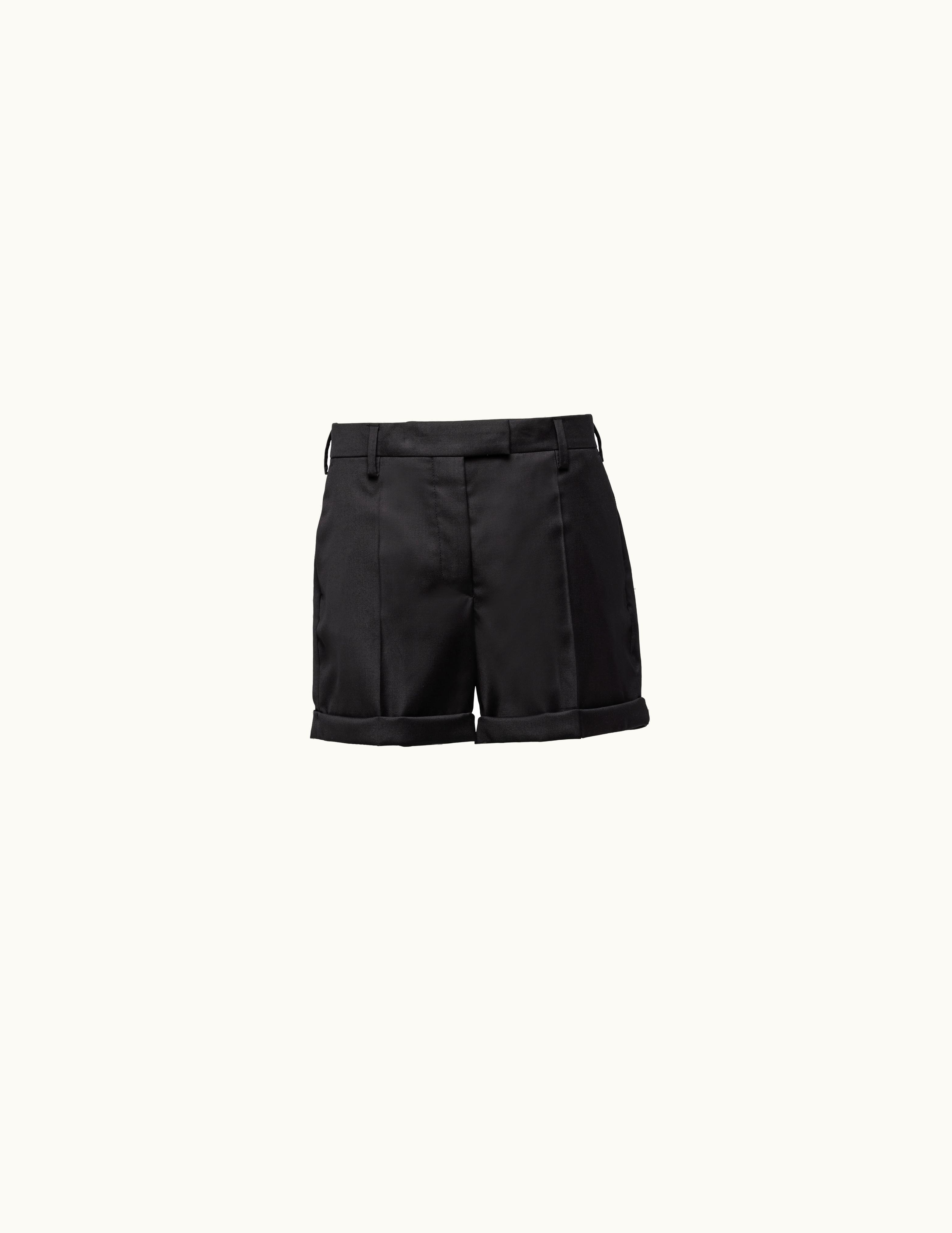 Prada Prada Batavia Shorts UZ0155429