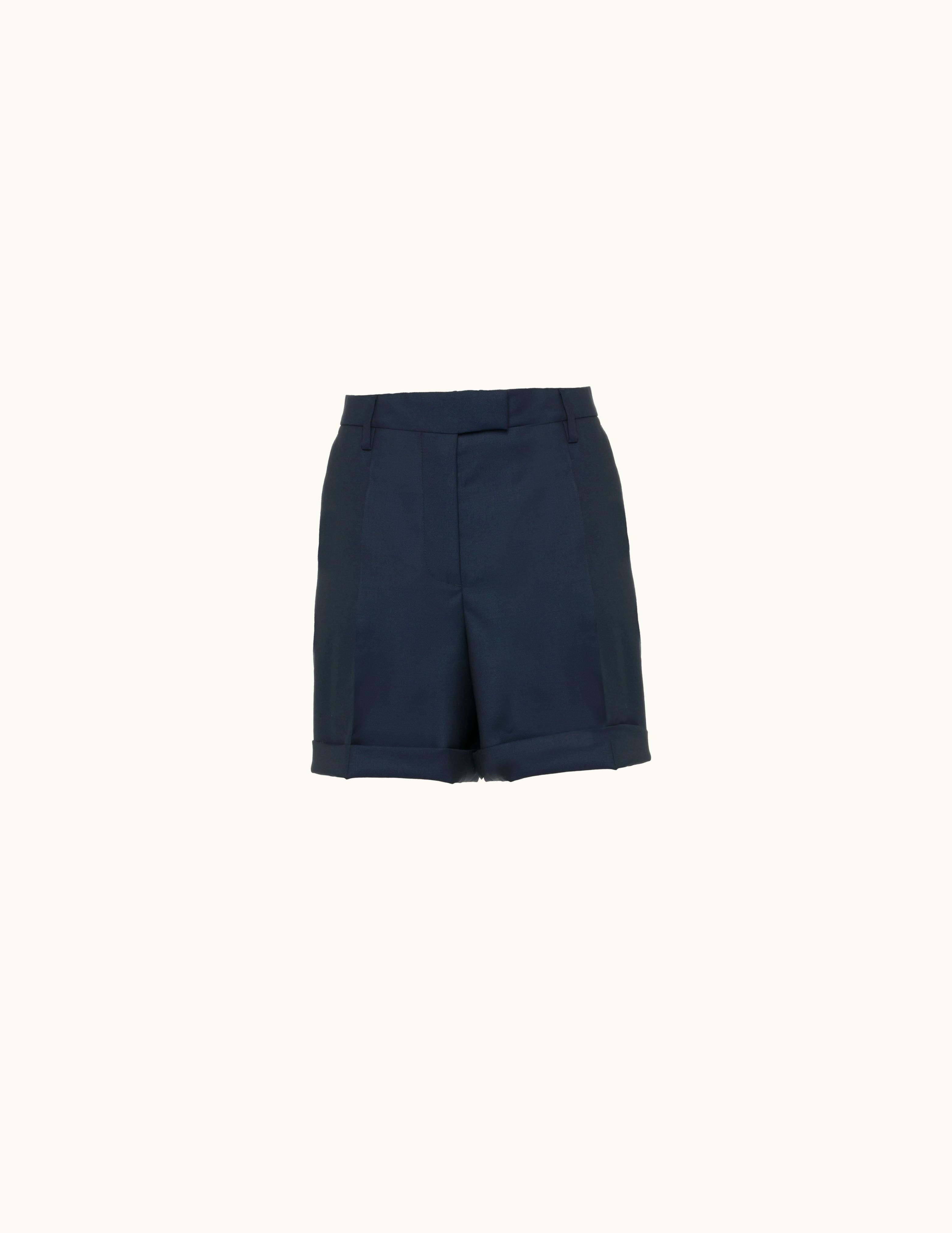Prada Prada Batavia Shorts UZ0155447