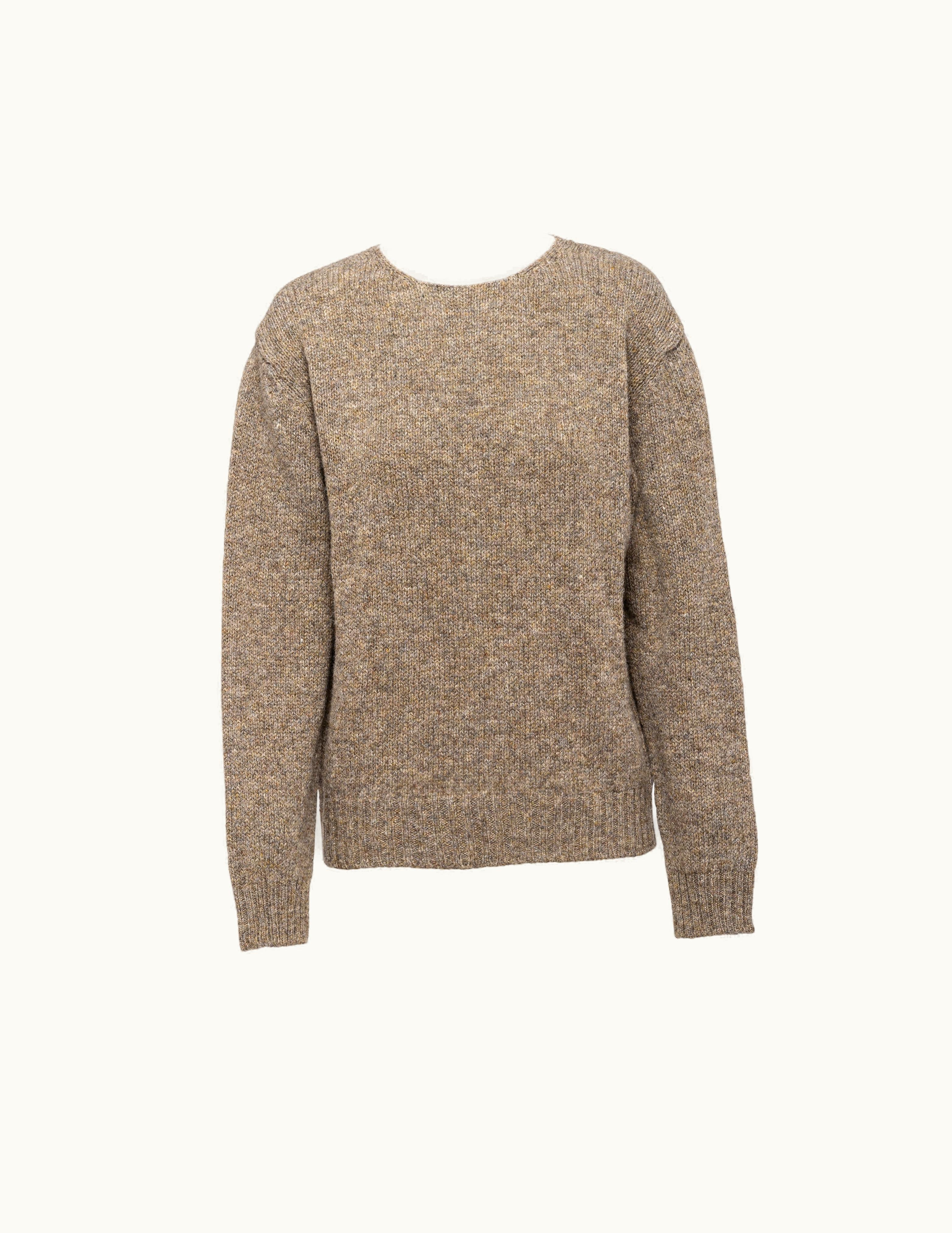 Prada Prada Cashmere And Wool Turtleneck Sweater UZ0155498