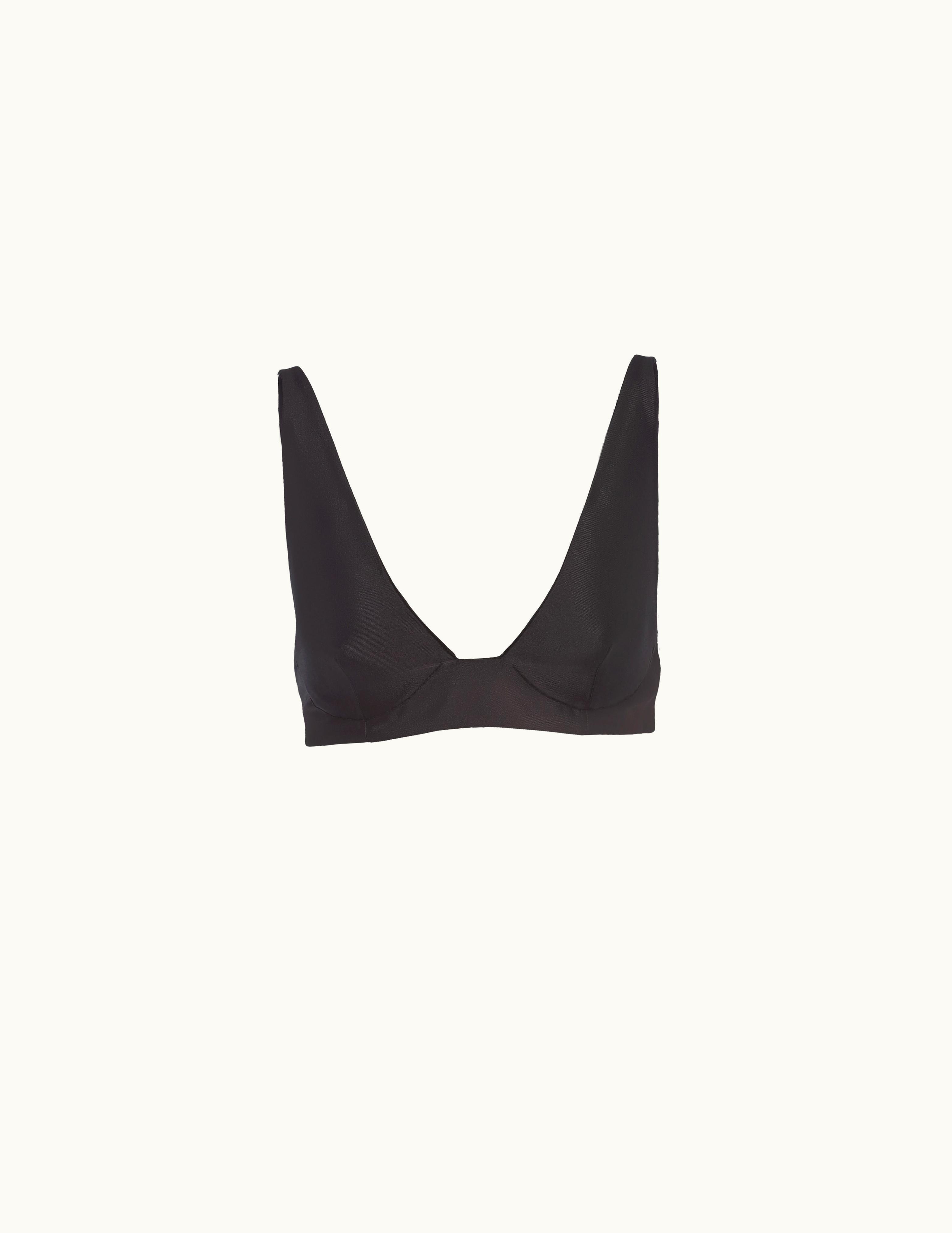 Prada Prada Silk And Wool Top UZ0155512