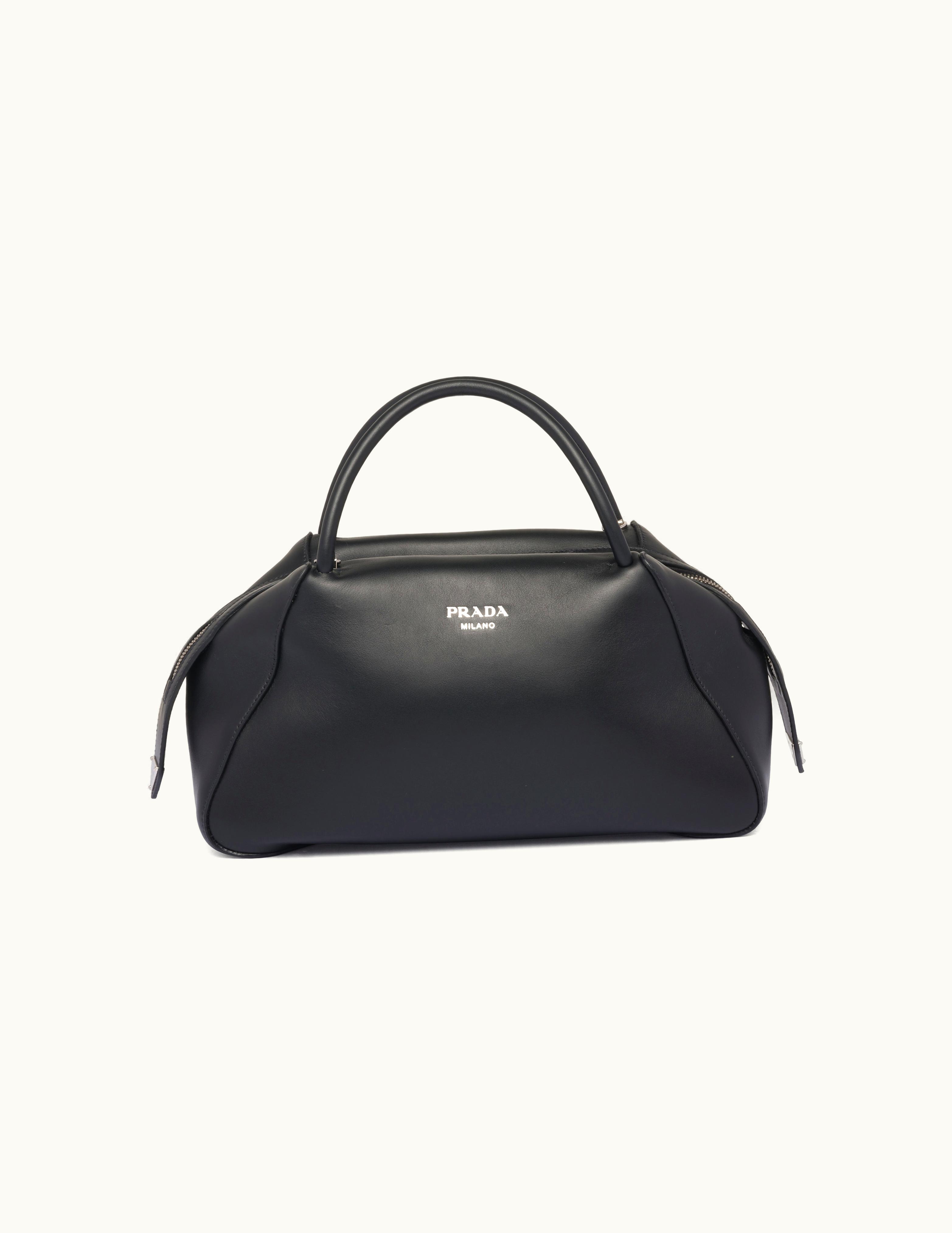 Prada Prada Medium Leather Prada Supernova Handbag