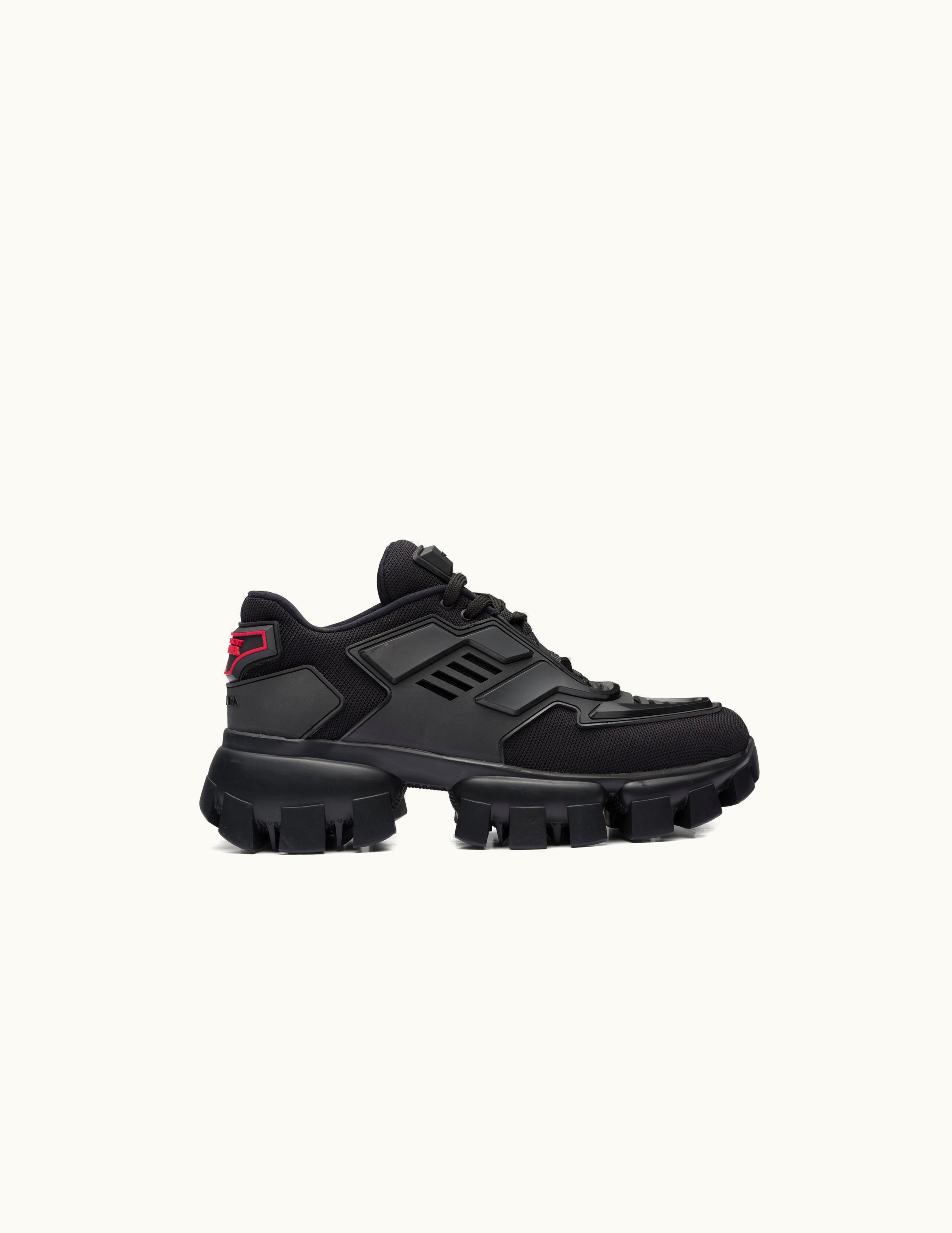 Prada Prada Cloudbust Thunder Sneakers UZ0156016