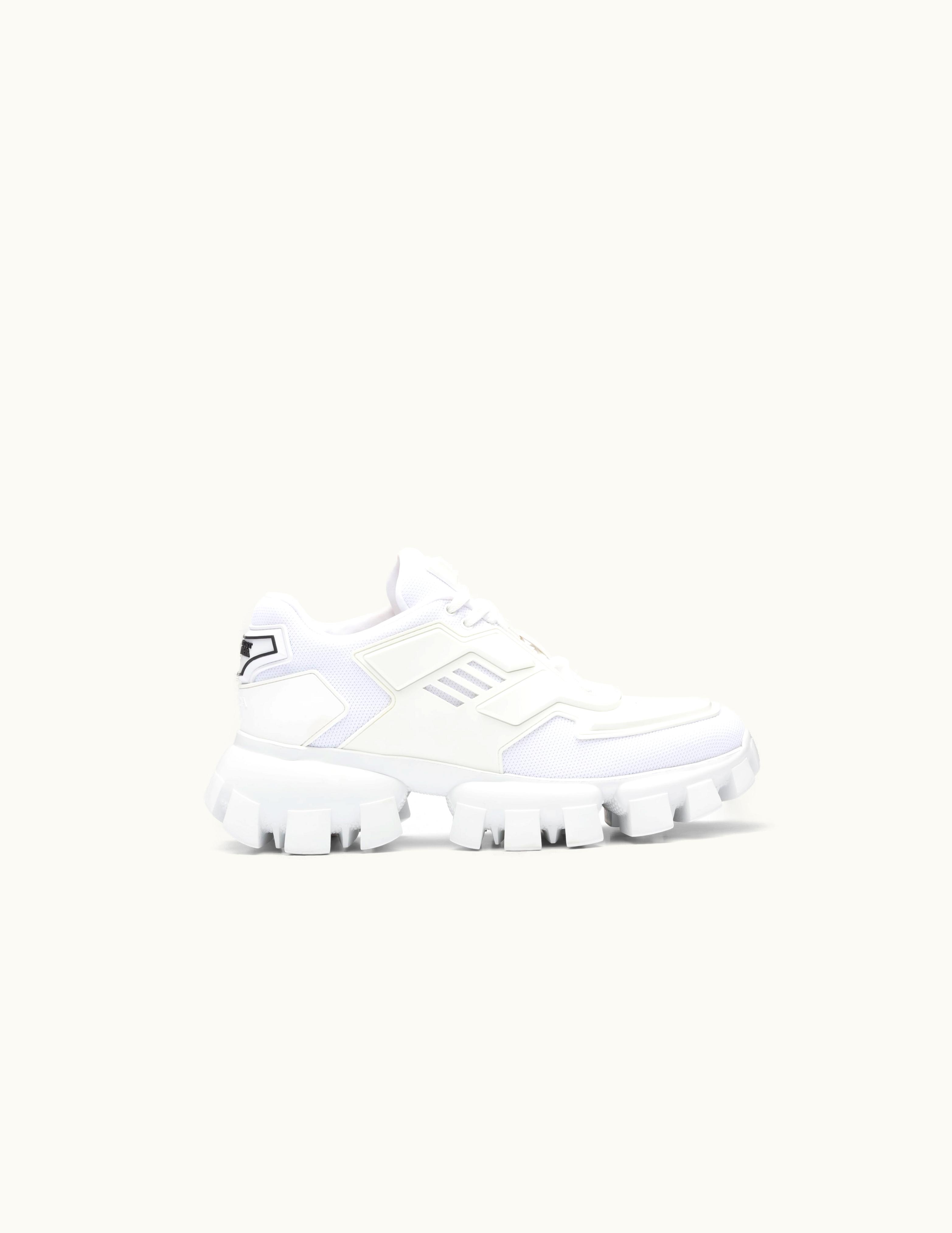 Prada Prada Cloudbust Thunder Sneakers UZ0156017