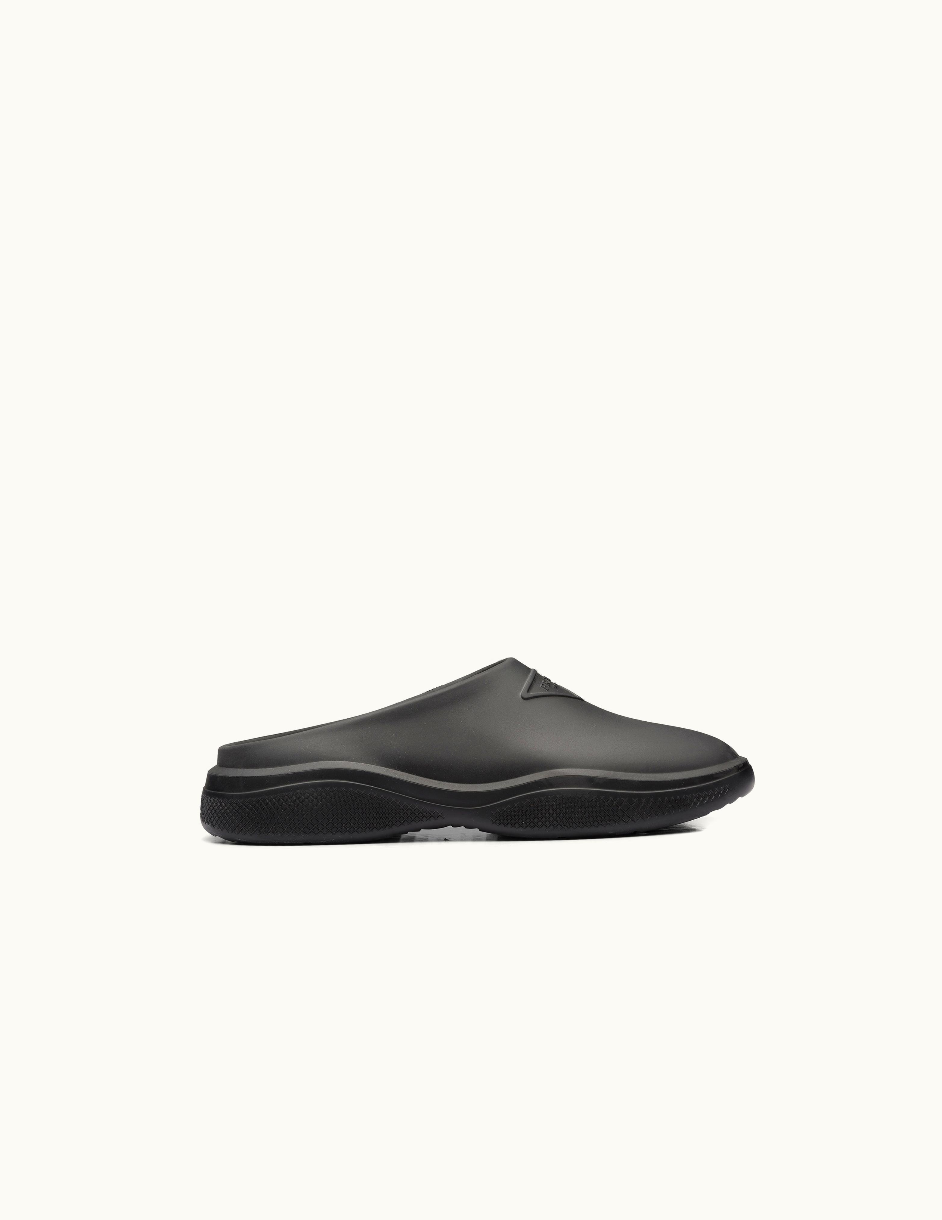 Prada Prada Foam Rubber Mules UZ0156086