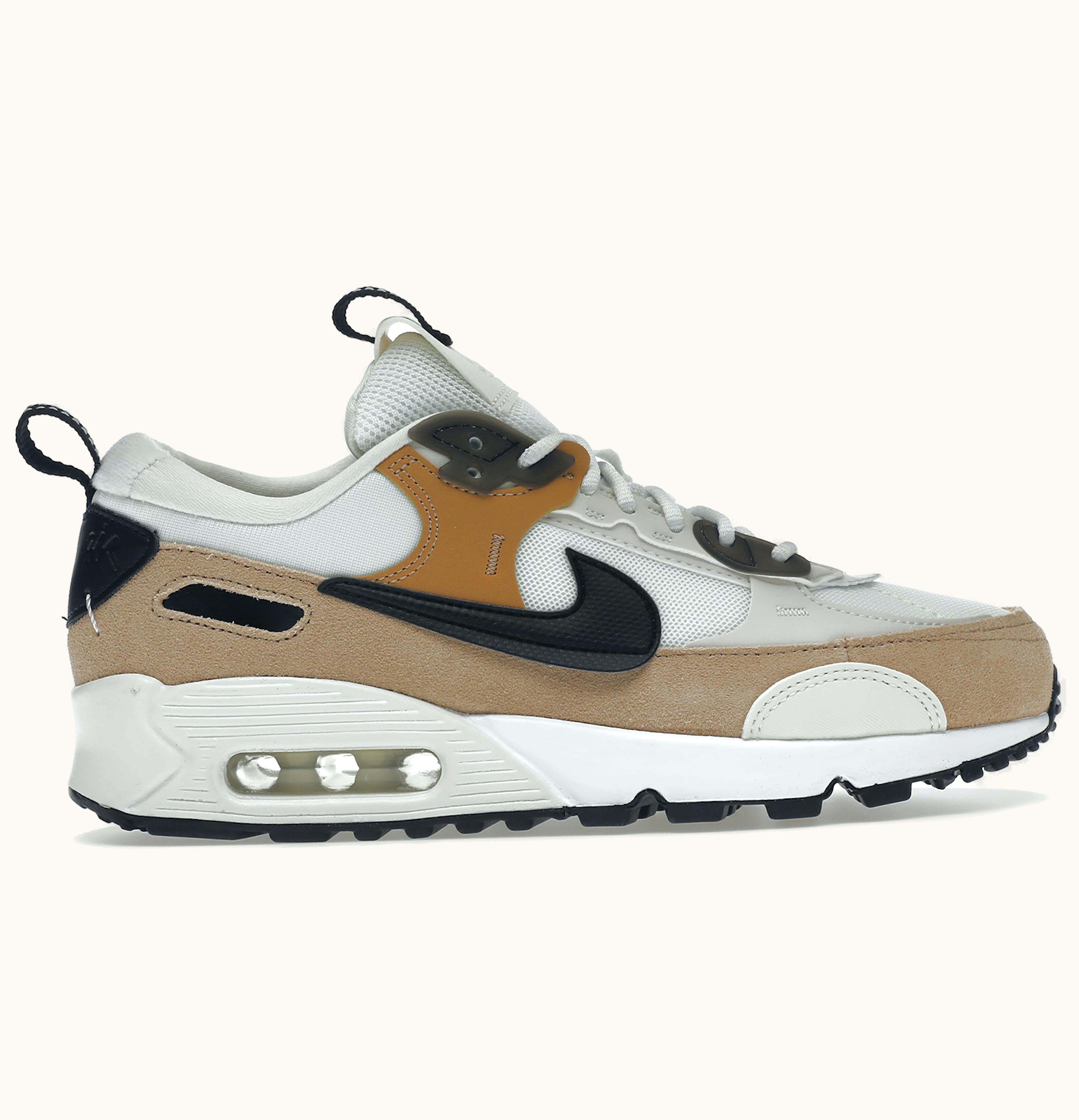 Nike Nike Air Max 90 Futura Tan W