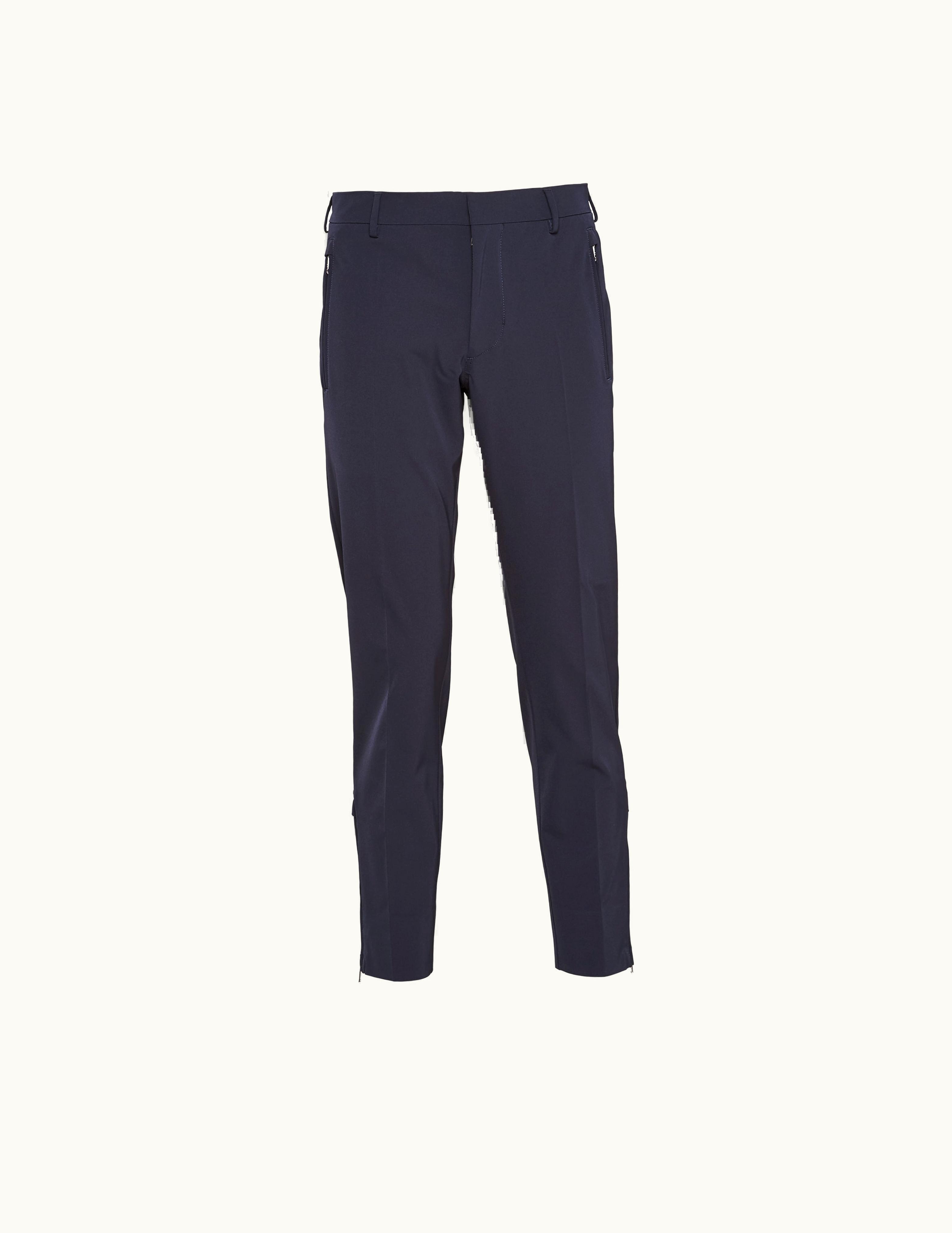Prada Prada Techno Stretch Pants UZ0156583