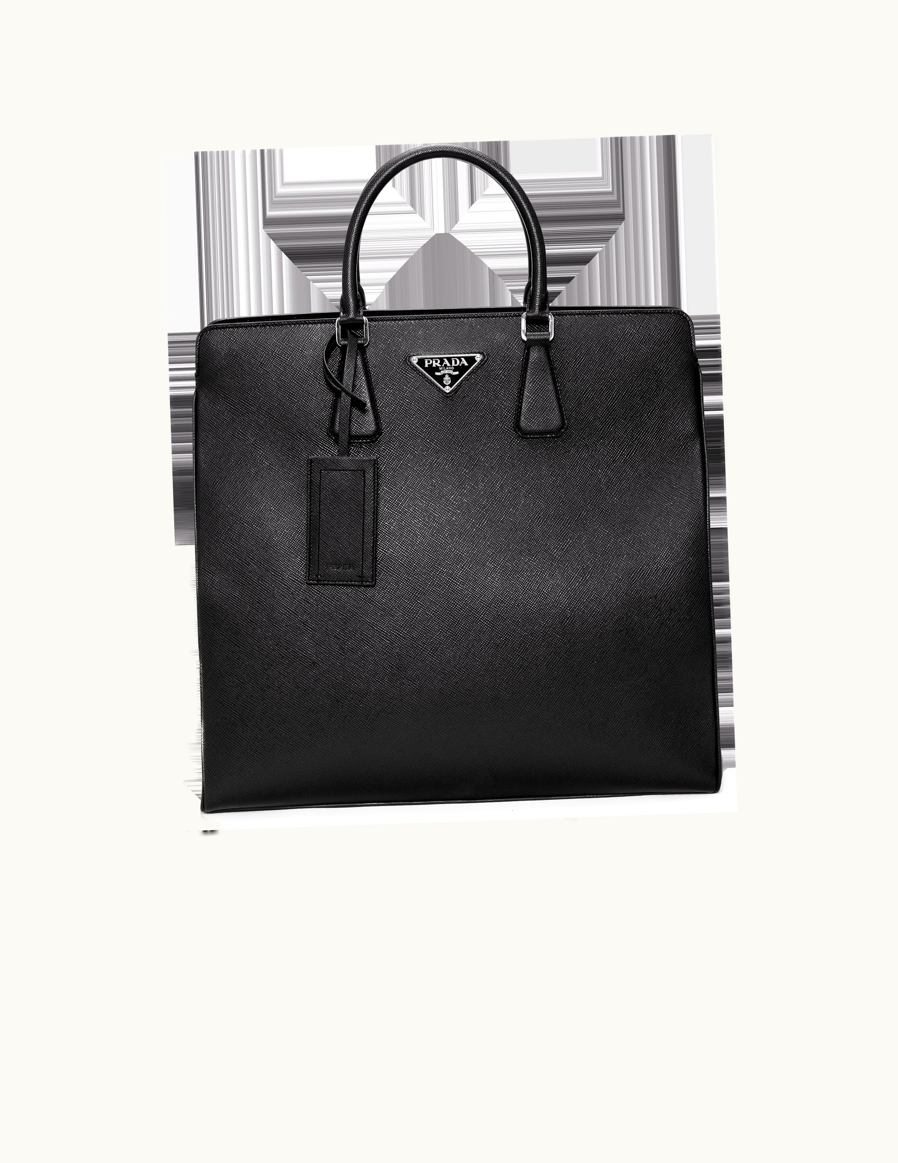 Prada Prada Saffiano Leather Prada Galleria Bag UZ0156712