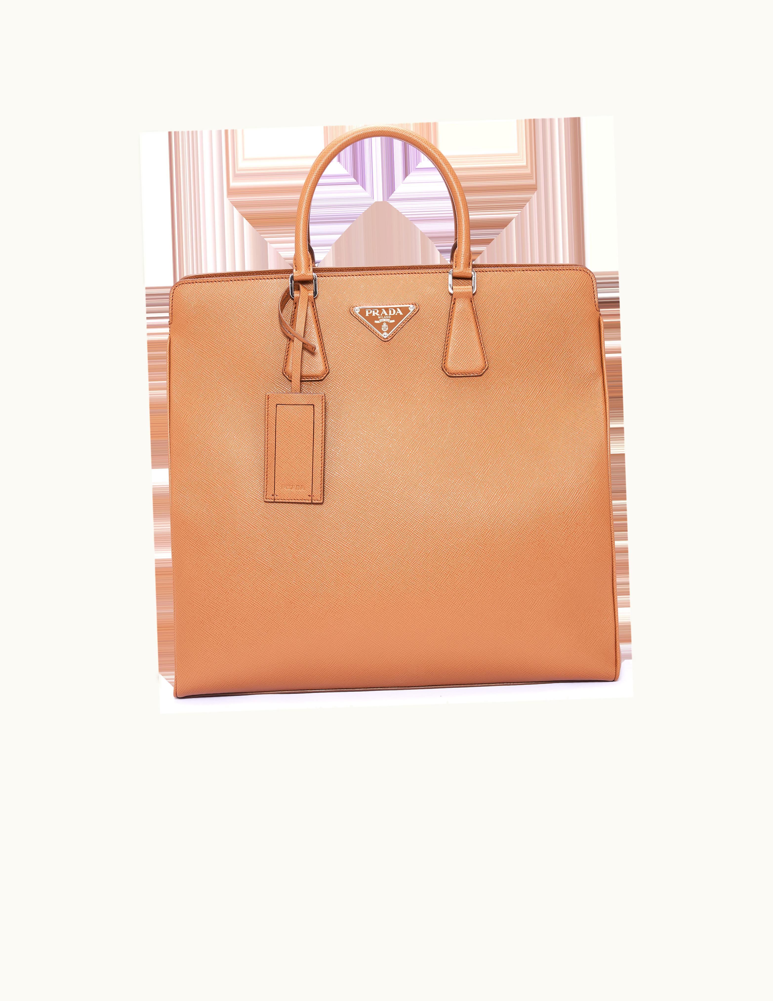 Prada Prada Saffiano Leather Prada Galleria Bag UZ0156713