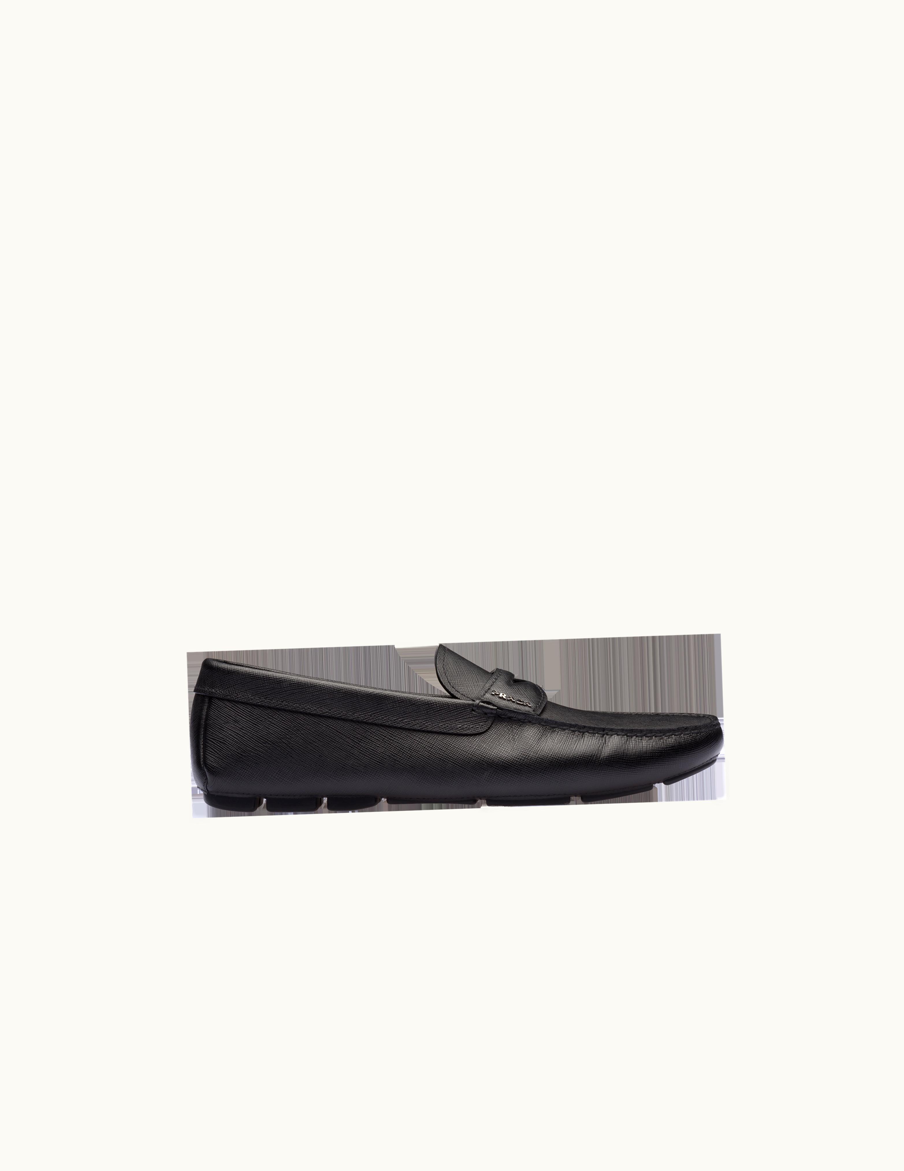 Prada Prada Saffiano Leather Driver UZ0156805