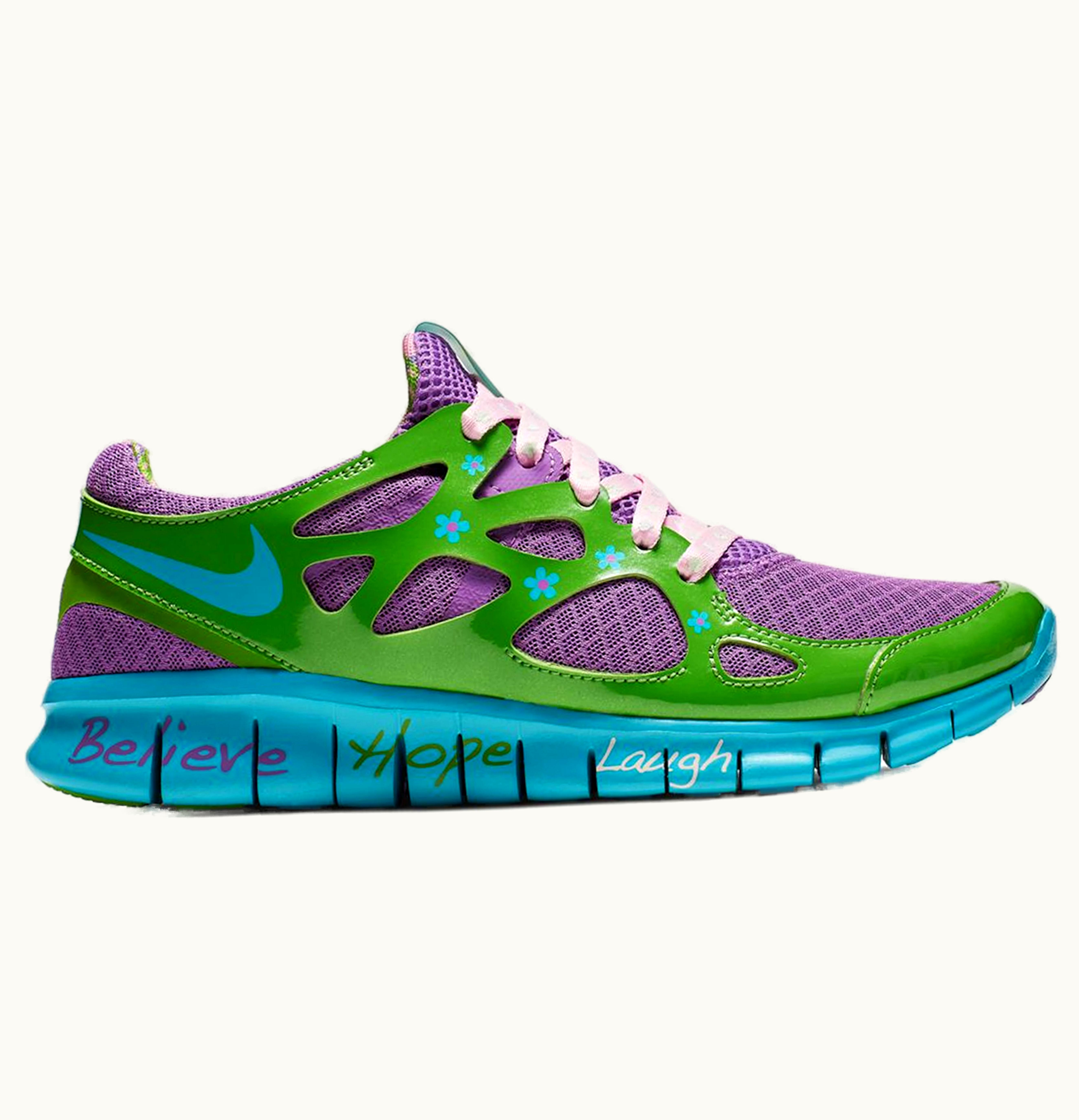 Nike Nike Free Run 2 Doernbecher Mackenzie Short 2019 W