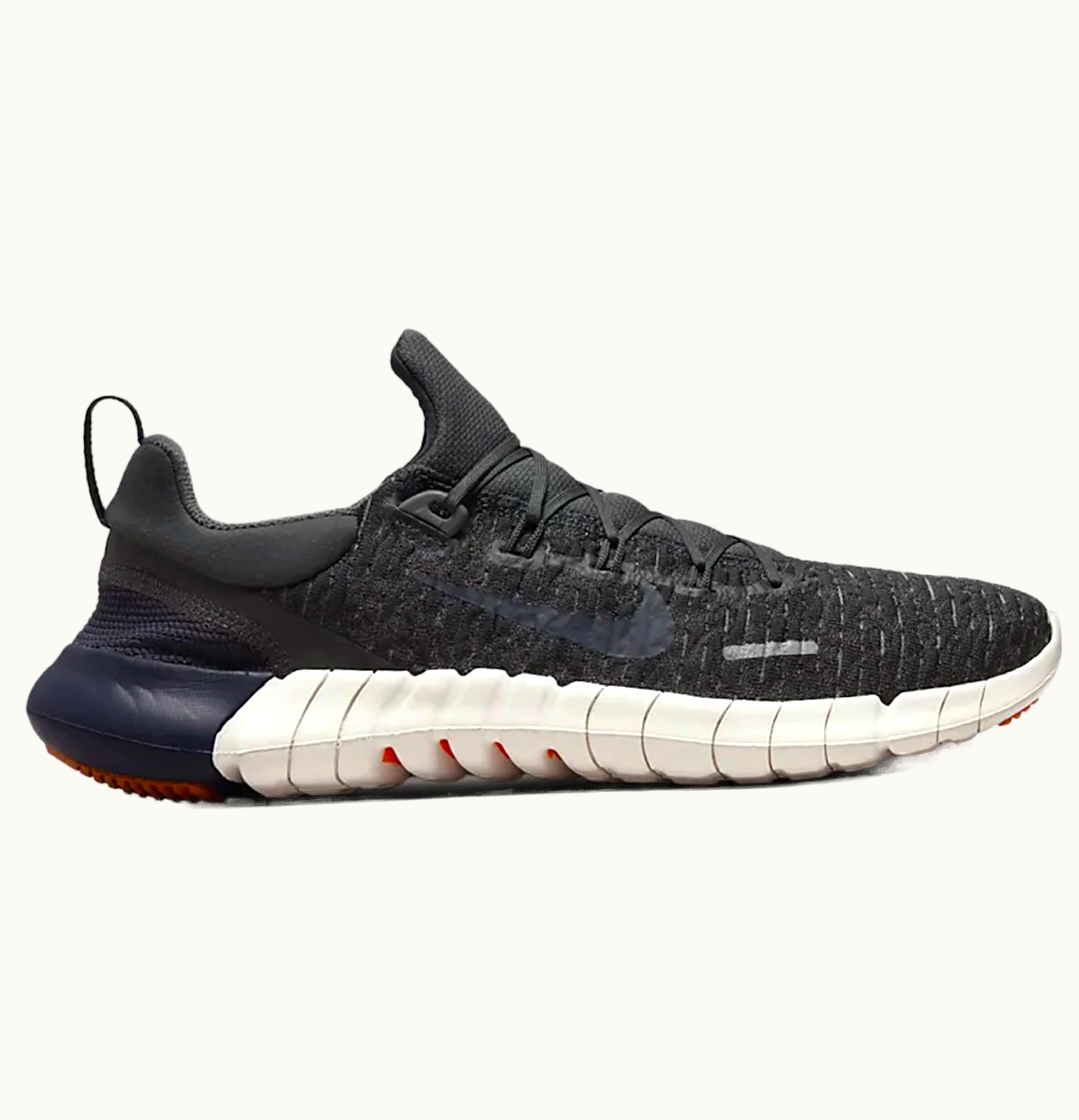 Nike Nike Free Run 50 Next Nature Anthracite Blackened Blue