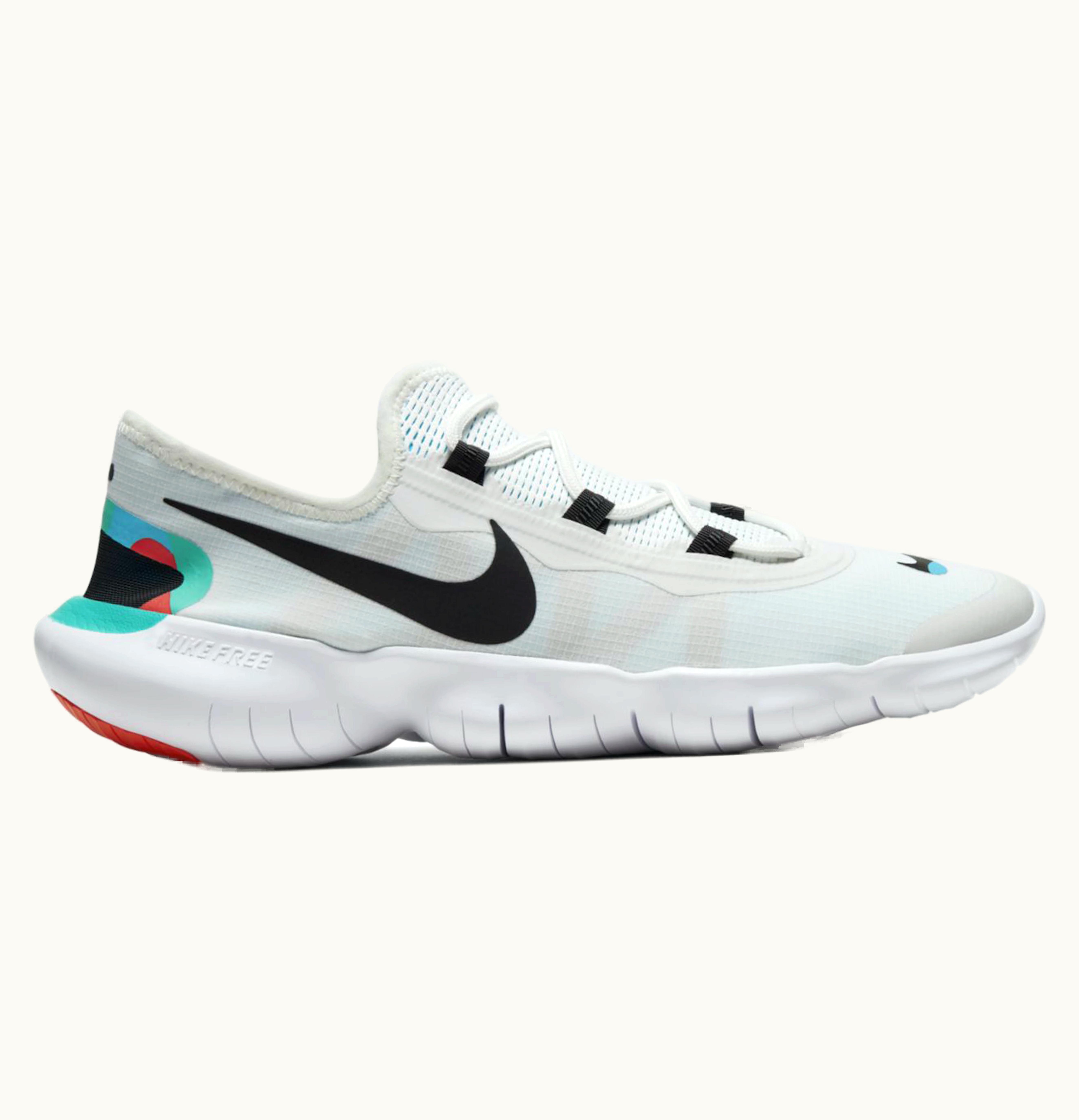 Nike Nike Free Run 50 2020 Summit White