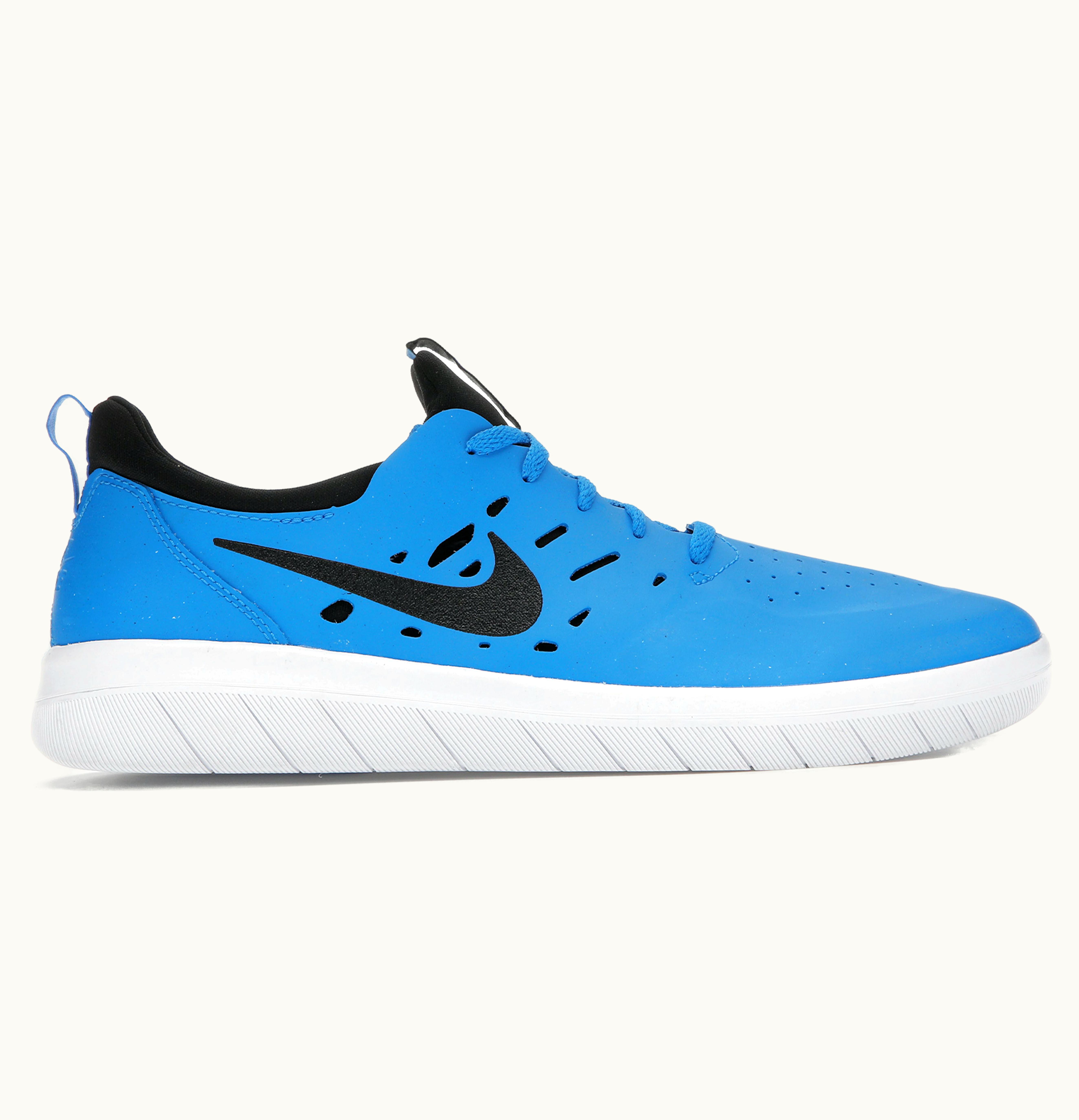 Nike Nike Nyjah Free SB Photo Blue