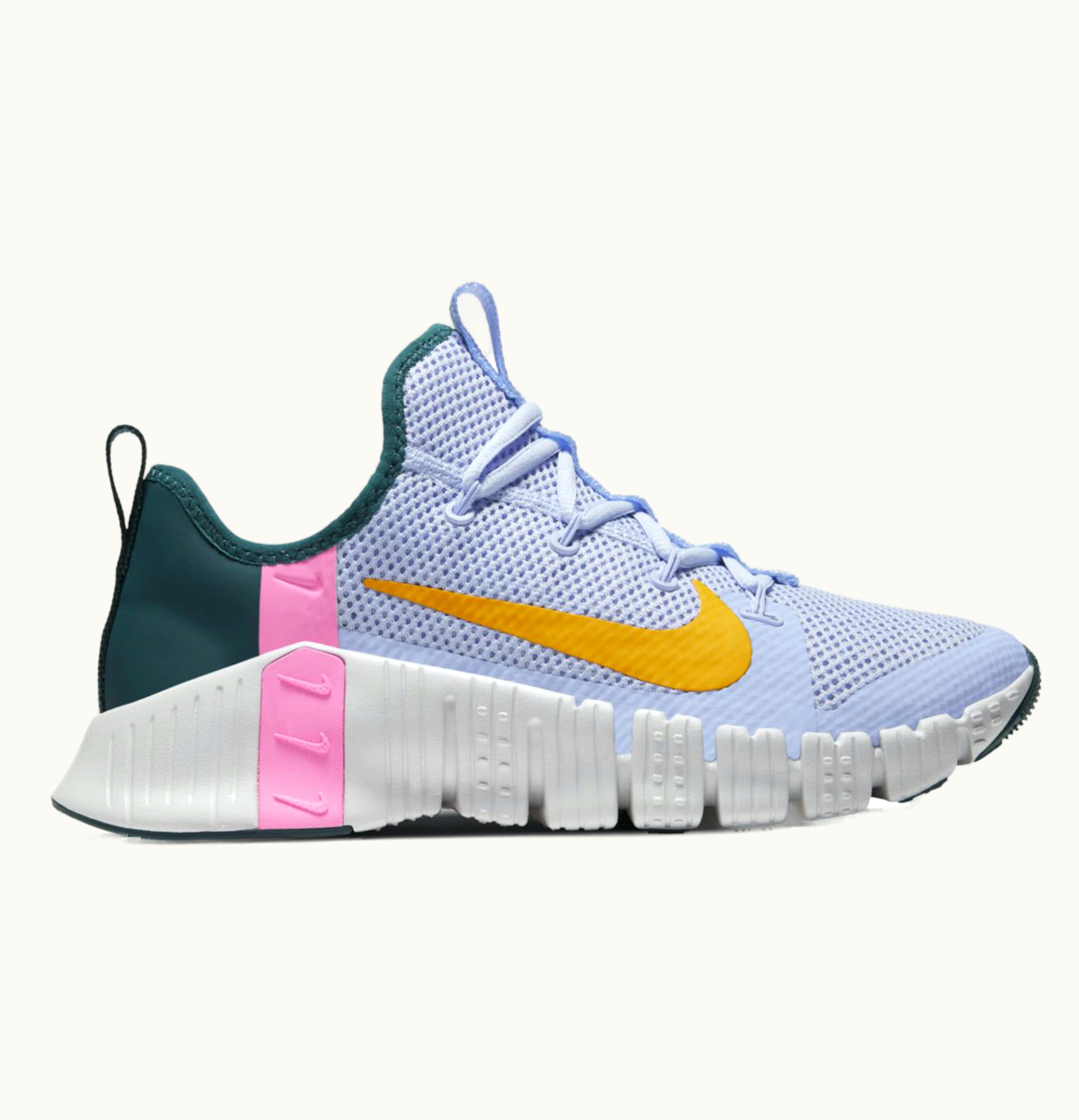 Nike Nike Free Metcon 3 Light Marine W
