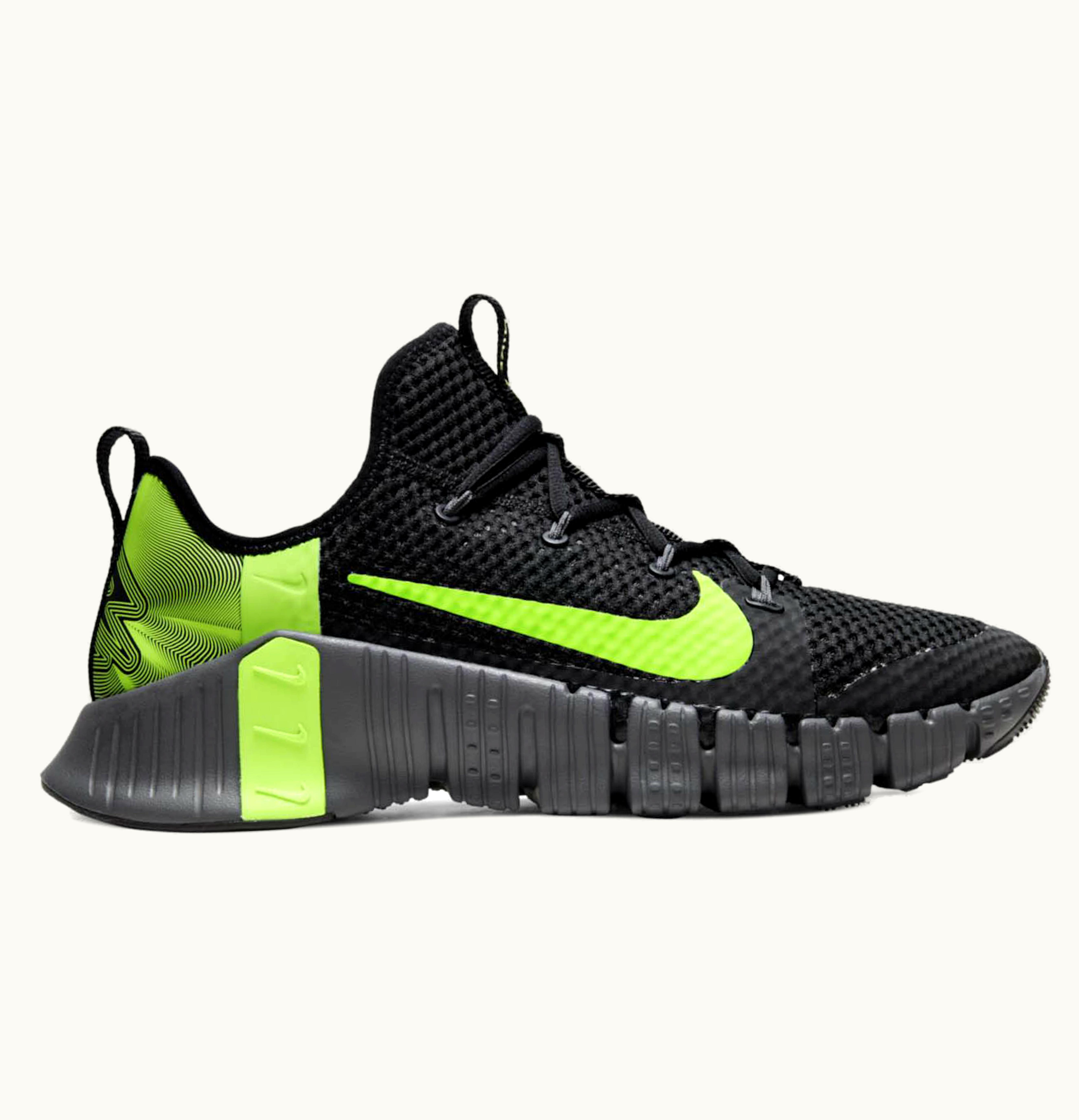 Nike Nike Free Metcon 3 RW Black