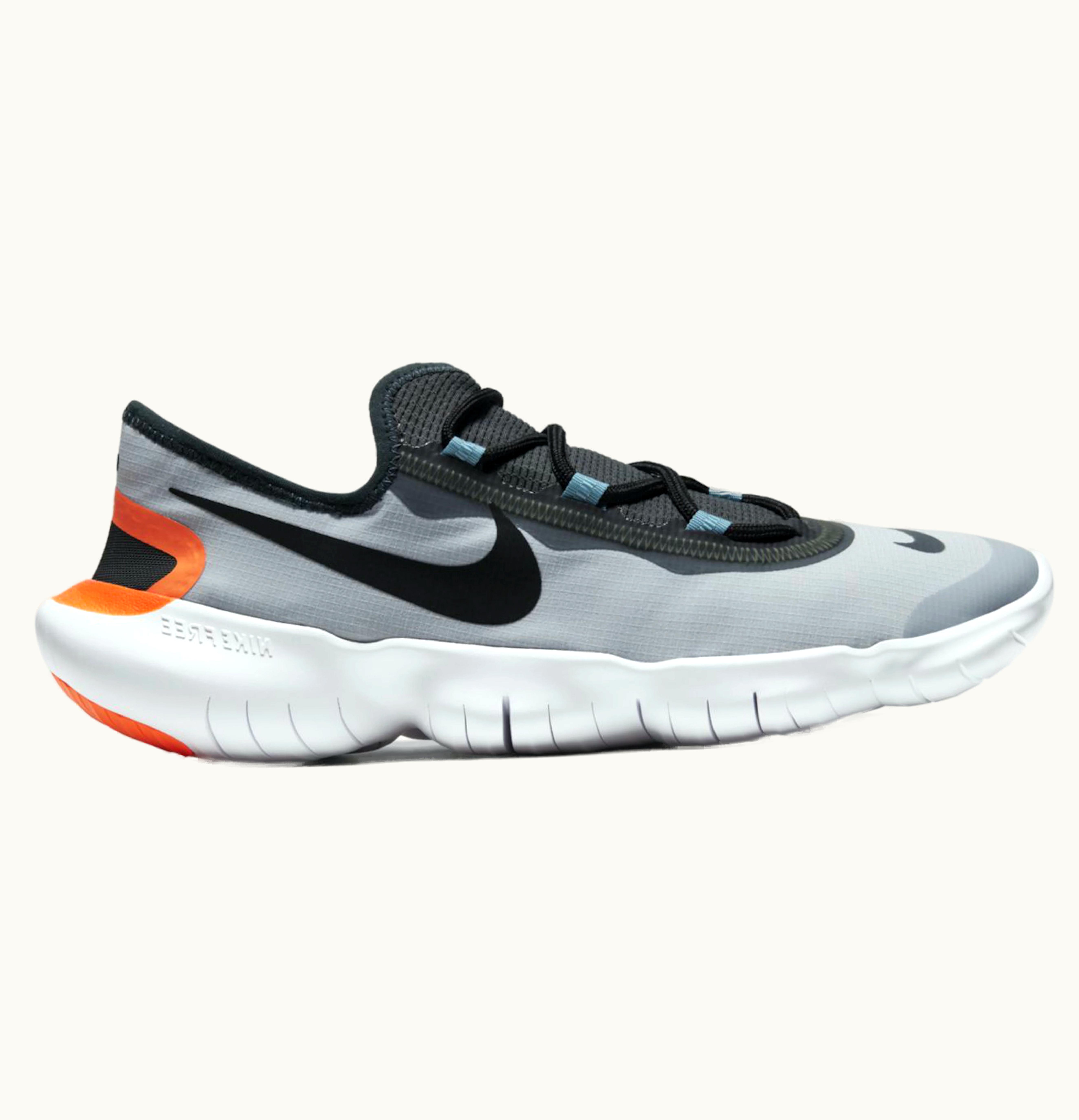 Nike Nike Free RN 50 2020 Dark Smoke Grey
