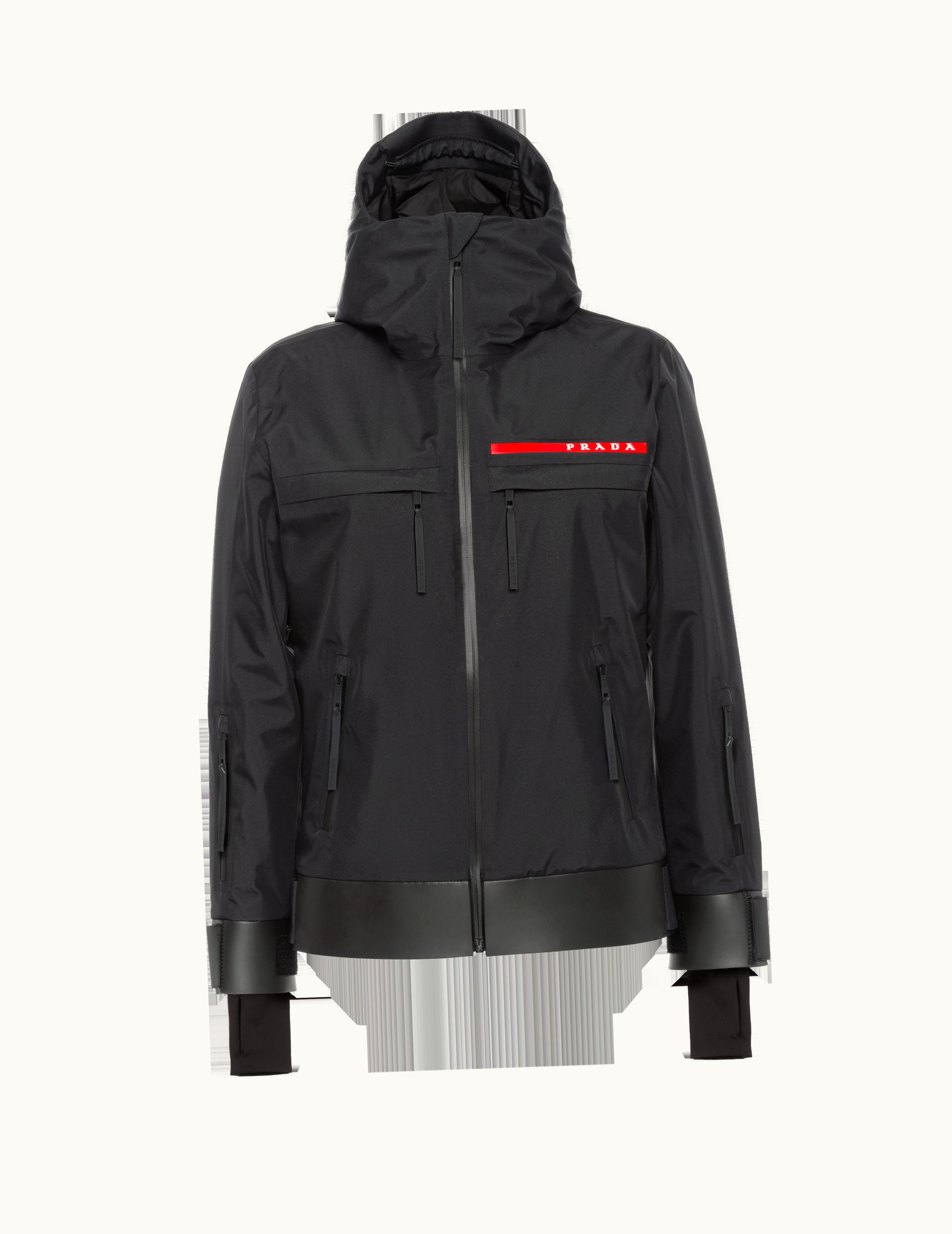 Prada Prada Gore-Tex Ski Jacket UZ0157027